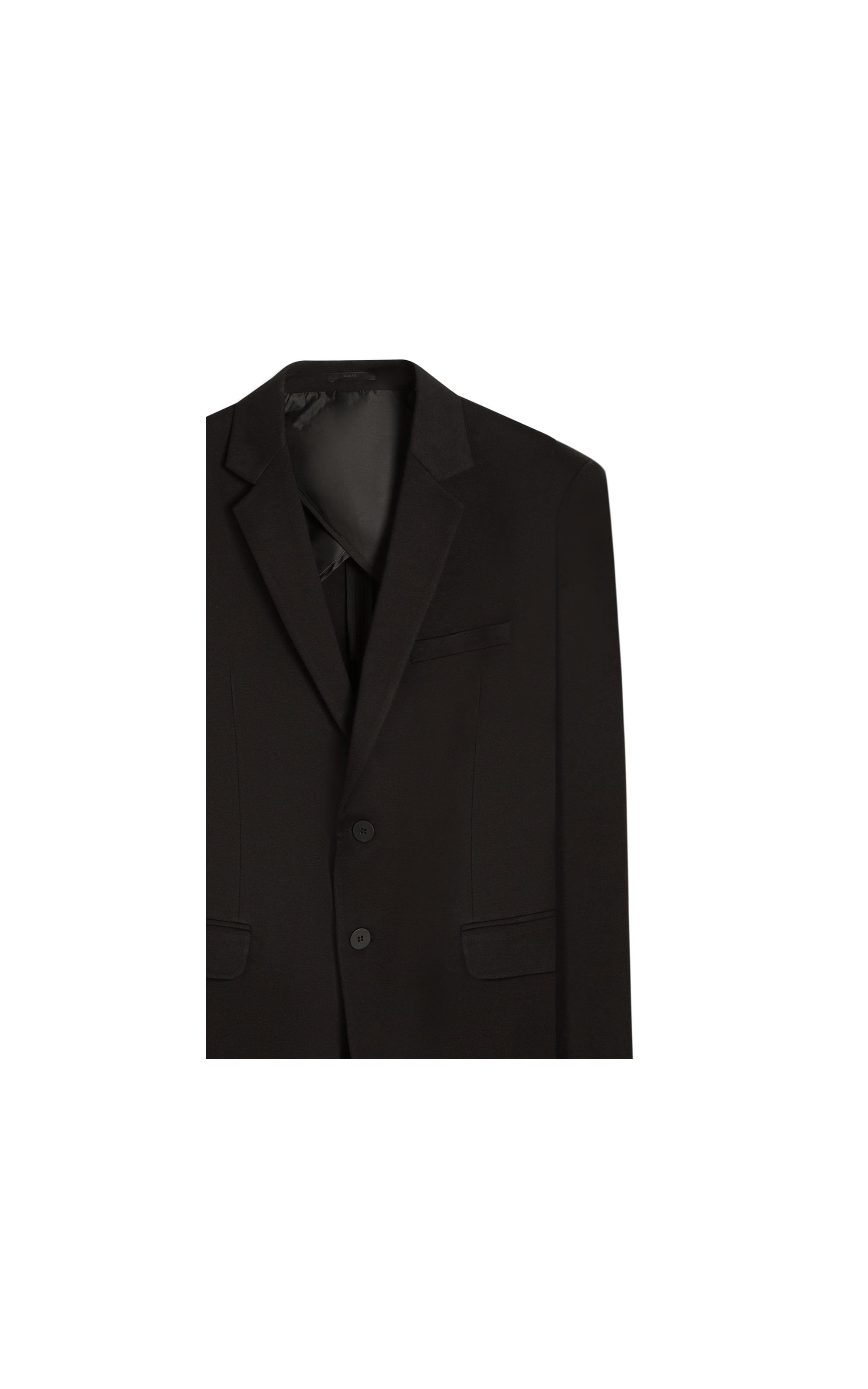 Blazer p Roma Régis Preto