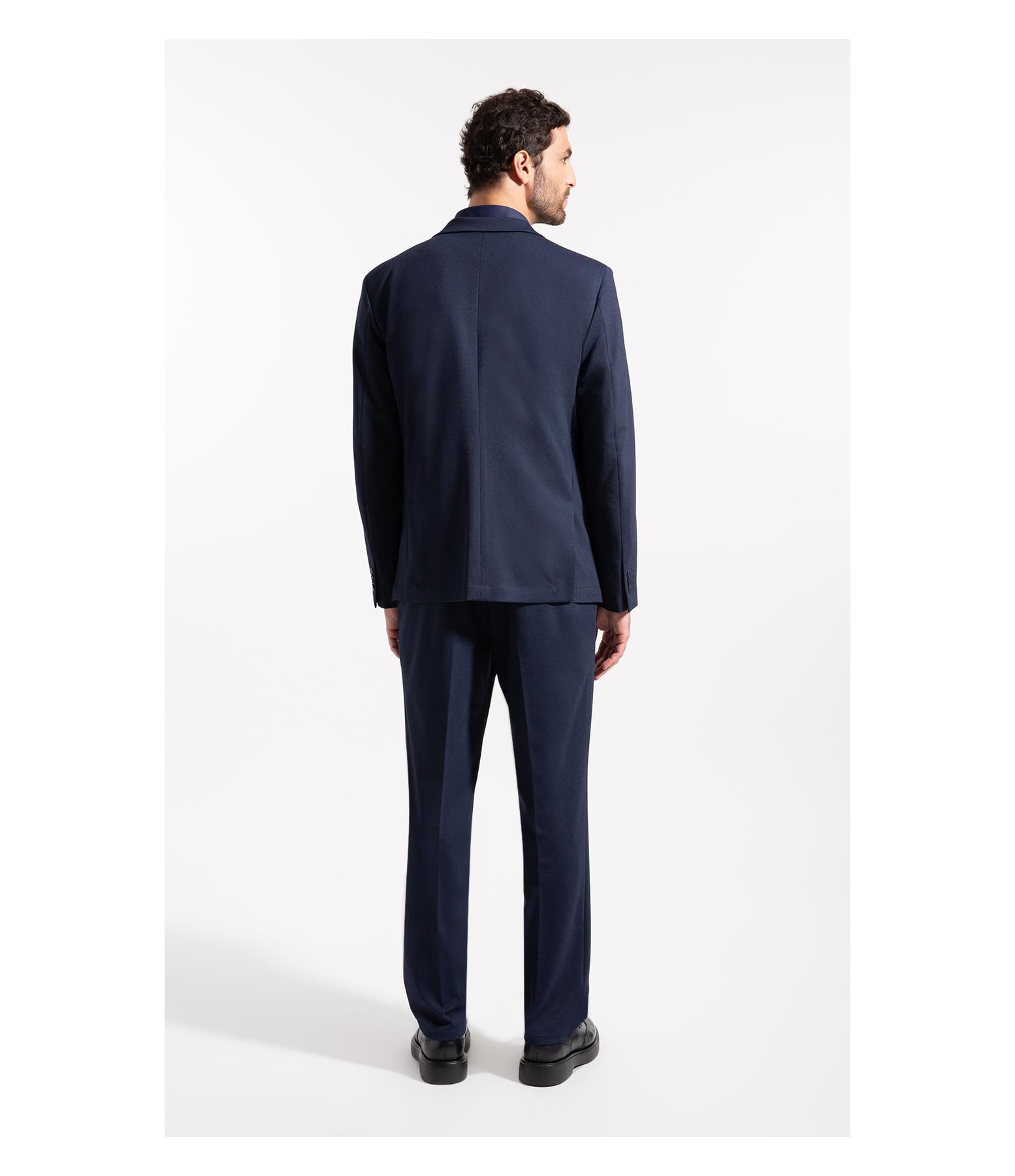 Blazer Pin Point Sine Marinho