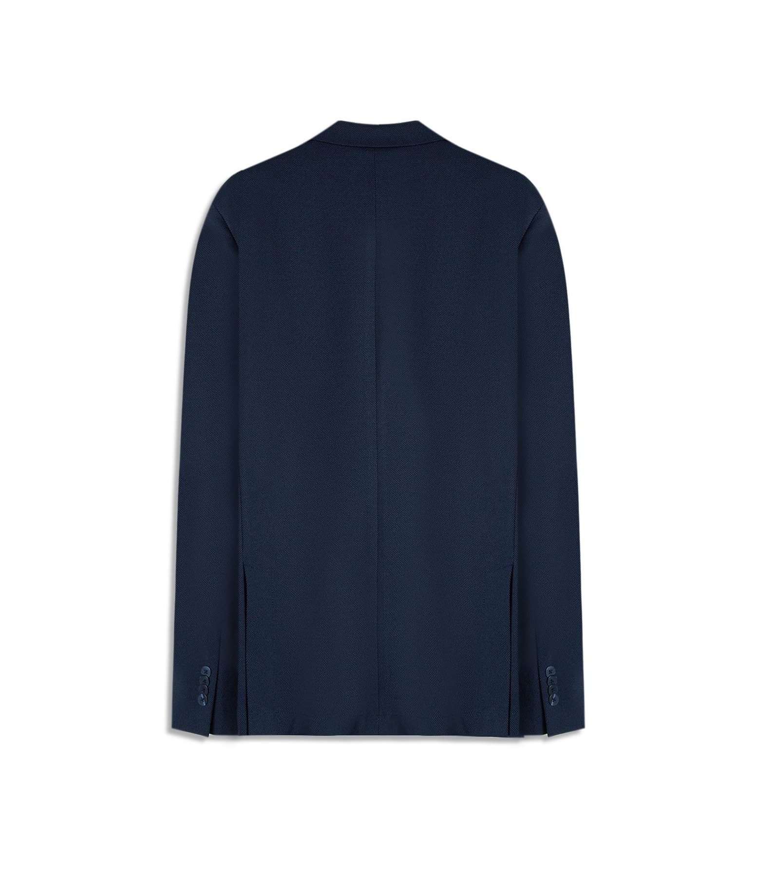 Blazer Pin Point Sine Marinho