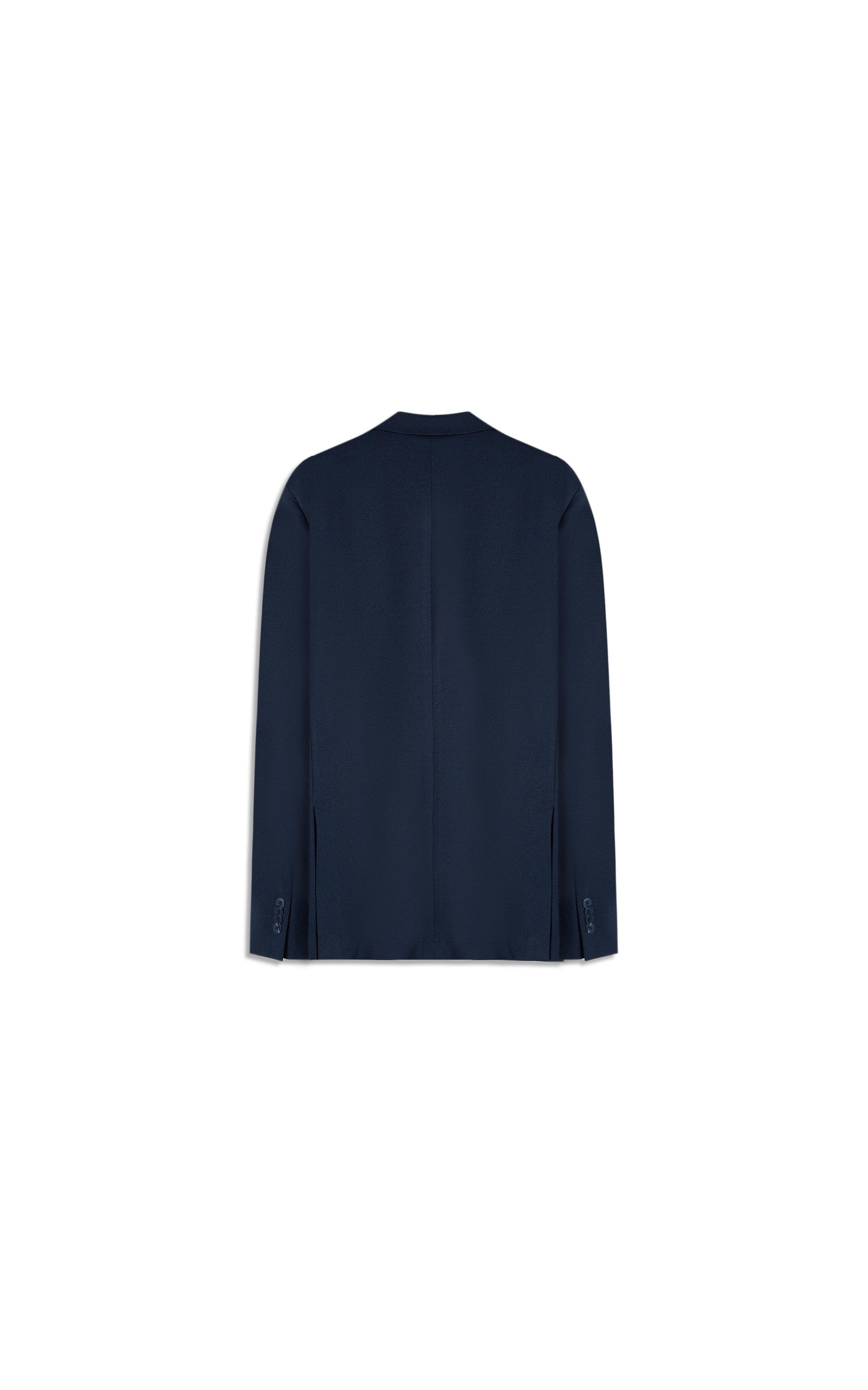 Blazer Pin Point Sine Marinho