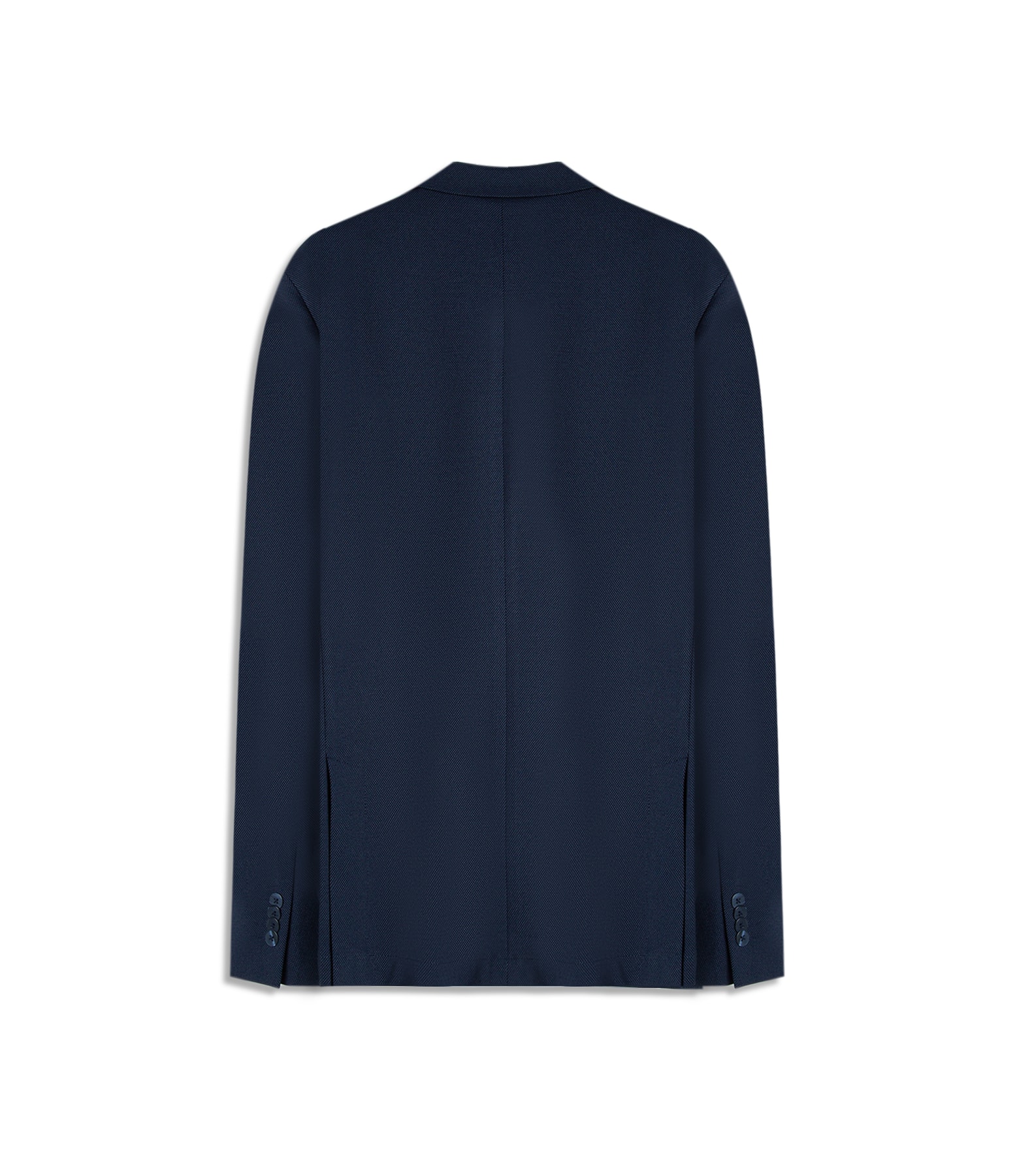 Blazer Pin Point Sine Marinho