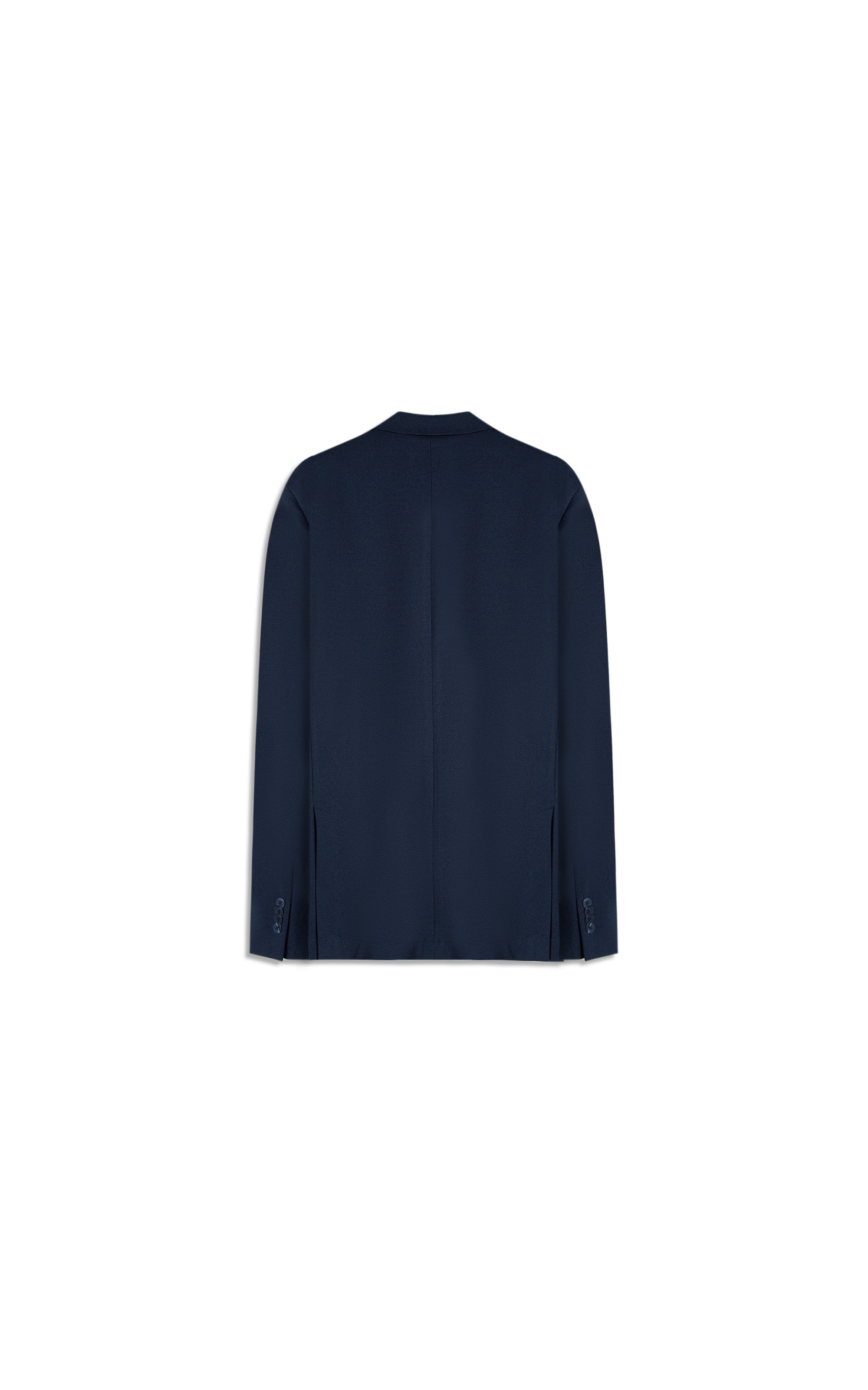 Blazer Pin Point Sine Marinho