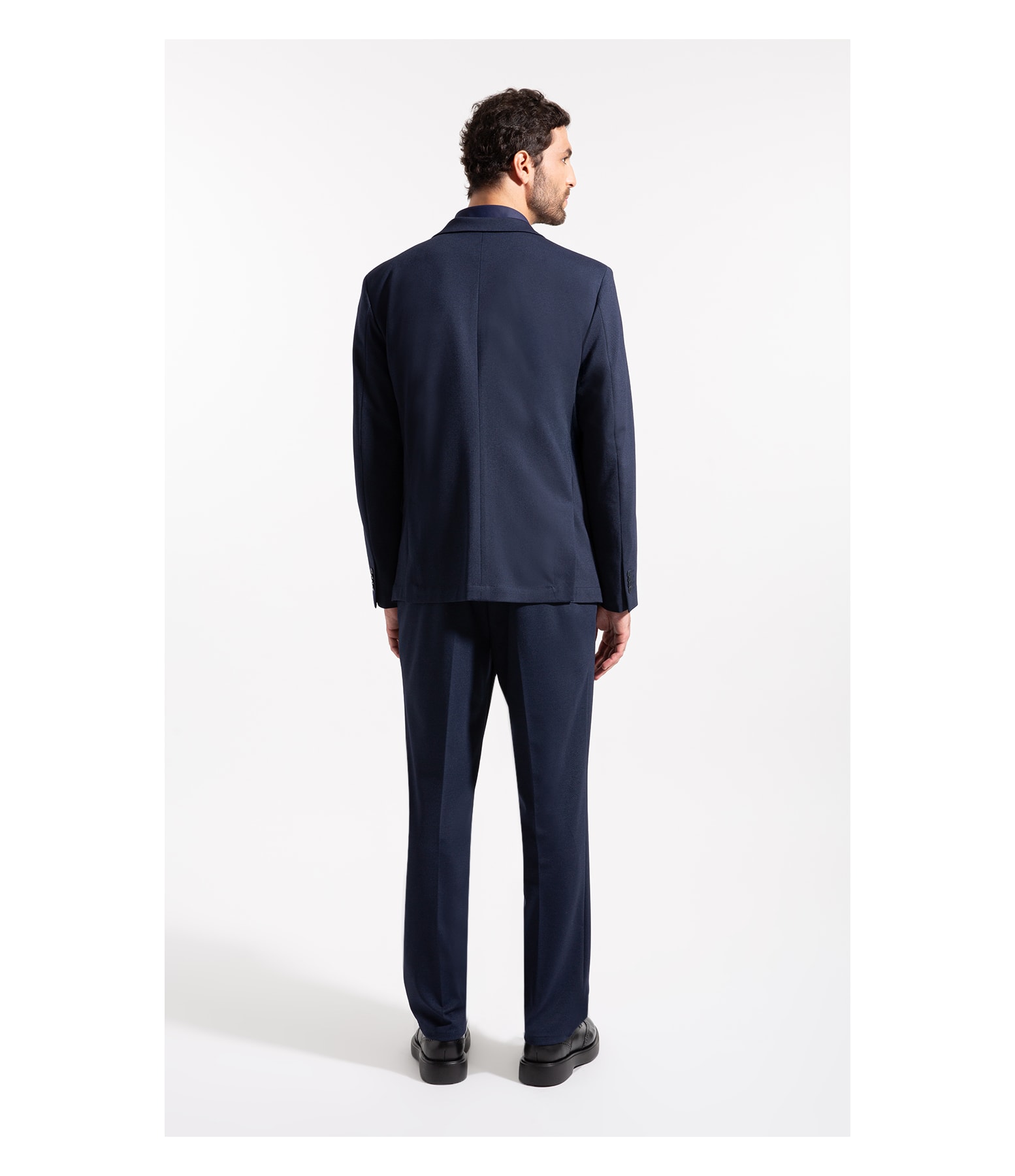 Blazer Pin Point Sine Marinho
