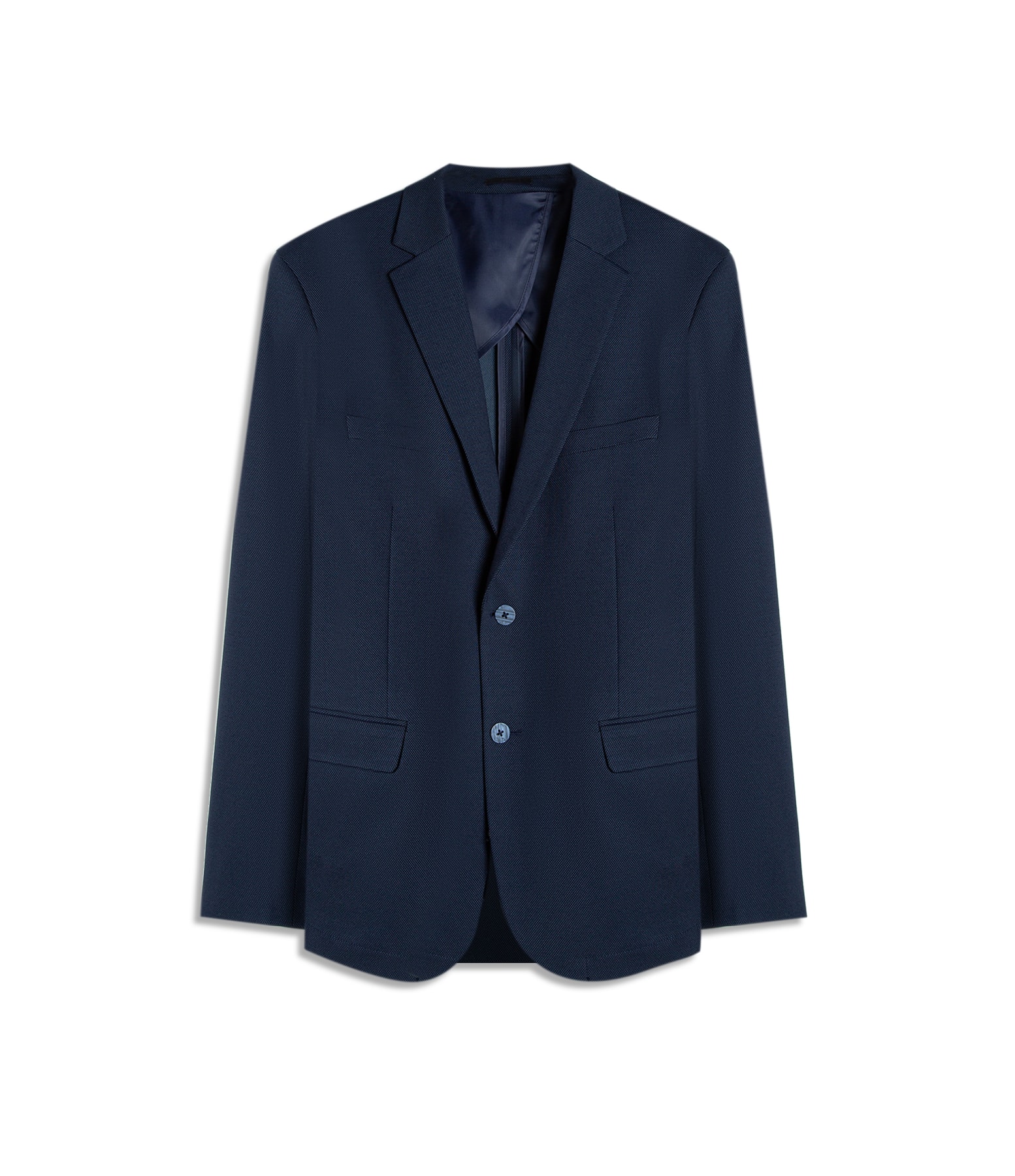 Blazer Pin Point Sine Marinho