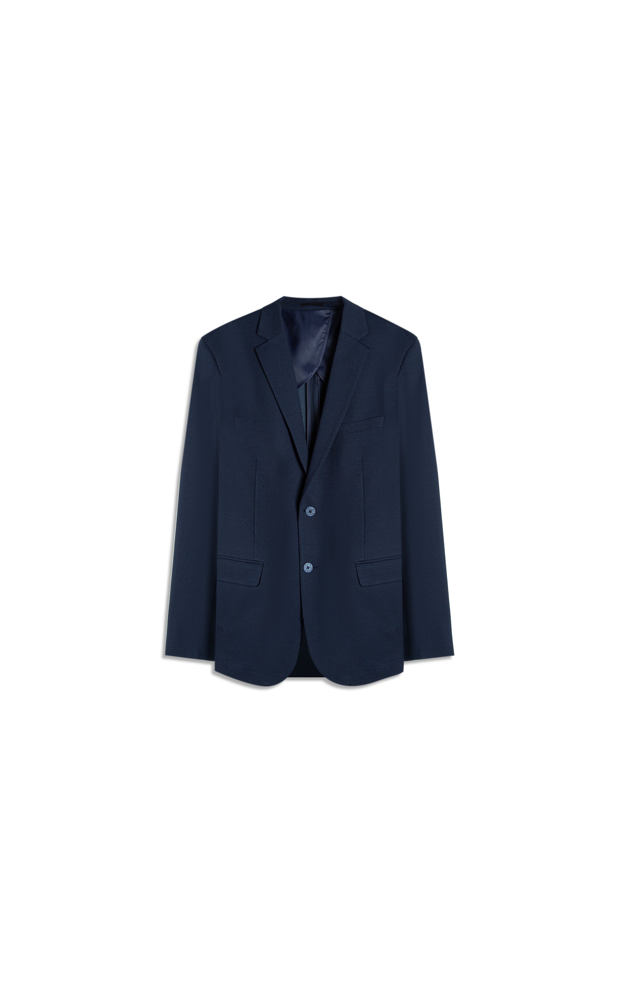 Blazer Pin Point Sine Marinho
