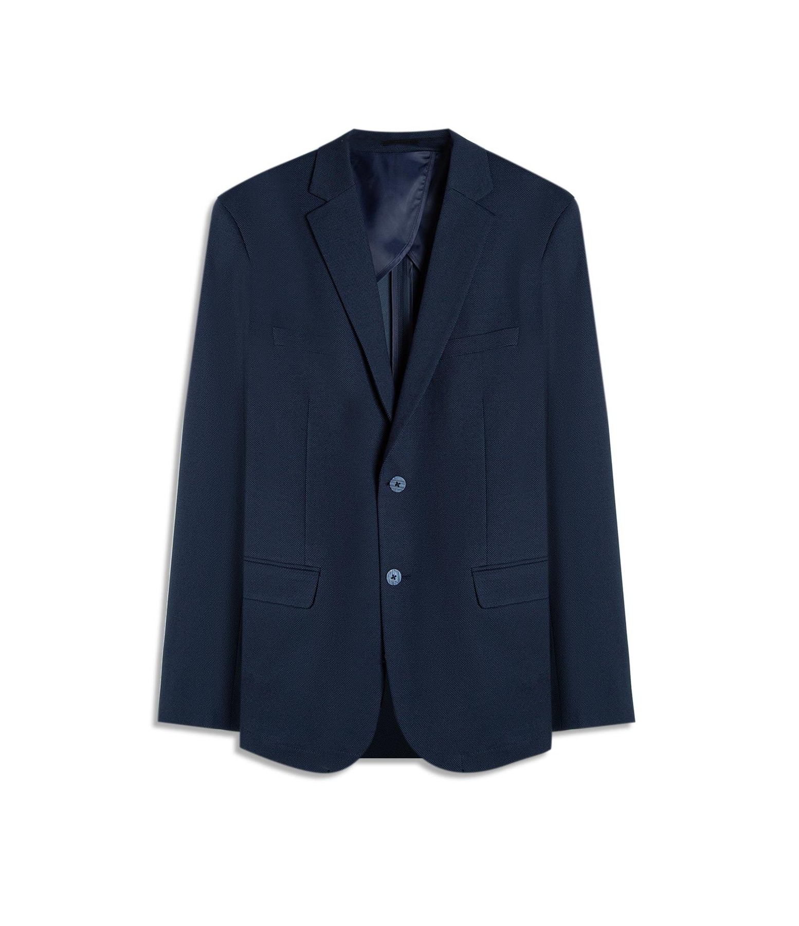 Blazer Pin Point Sine Marinho