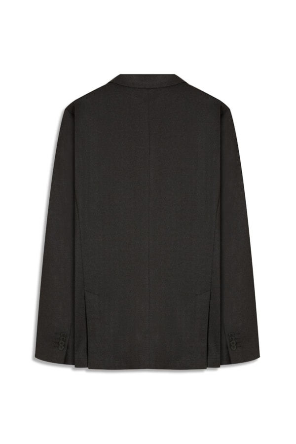 Blazer Pin Point Sine Preto