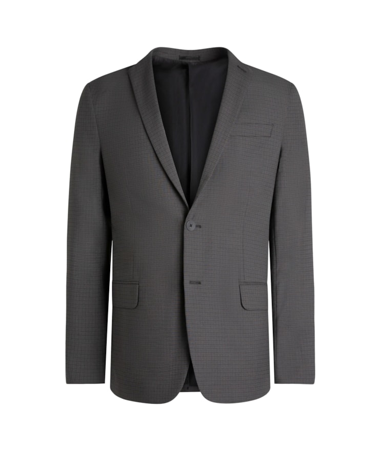 Blazer Pv Shohei Span Preto