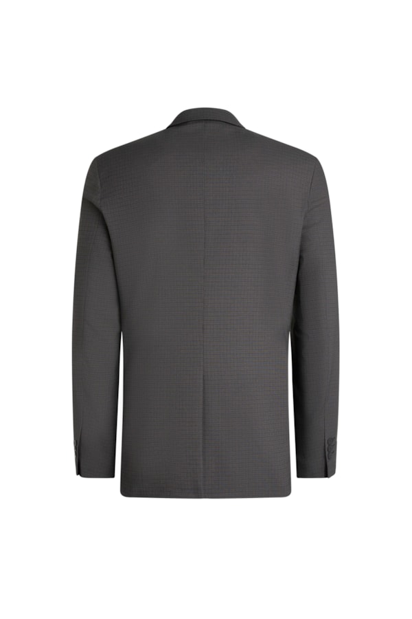 Blazer Pv Shohei Span Preto