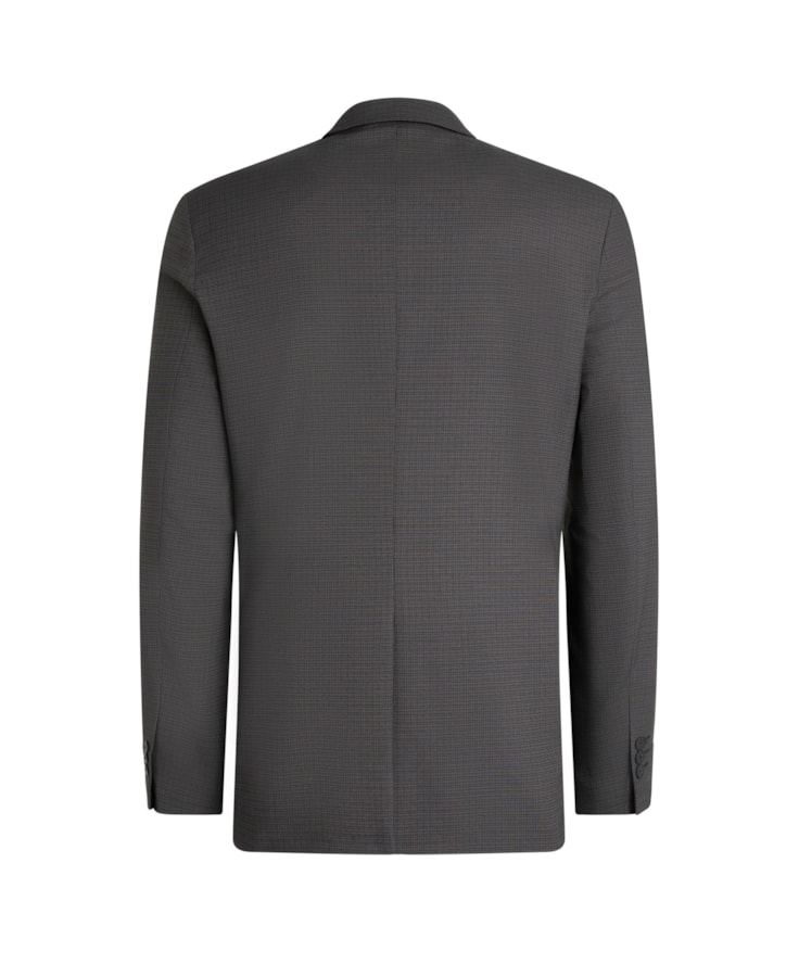 Blazer Pv Shohei Span Preto
