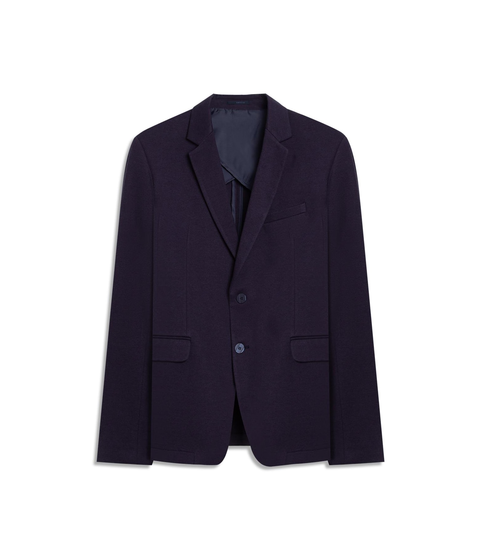 Blazer Roma Monza Dark Navy