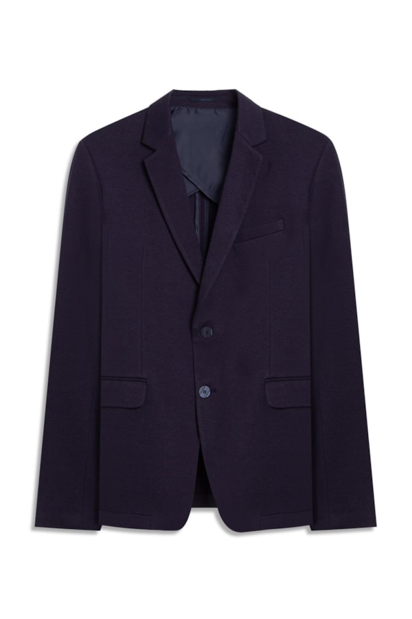 Blazer Roma Monza Dark Navy