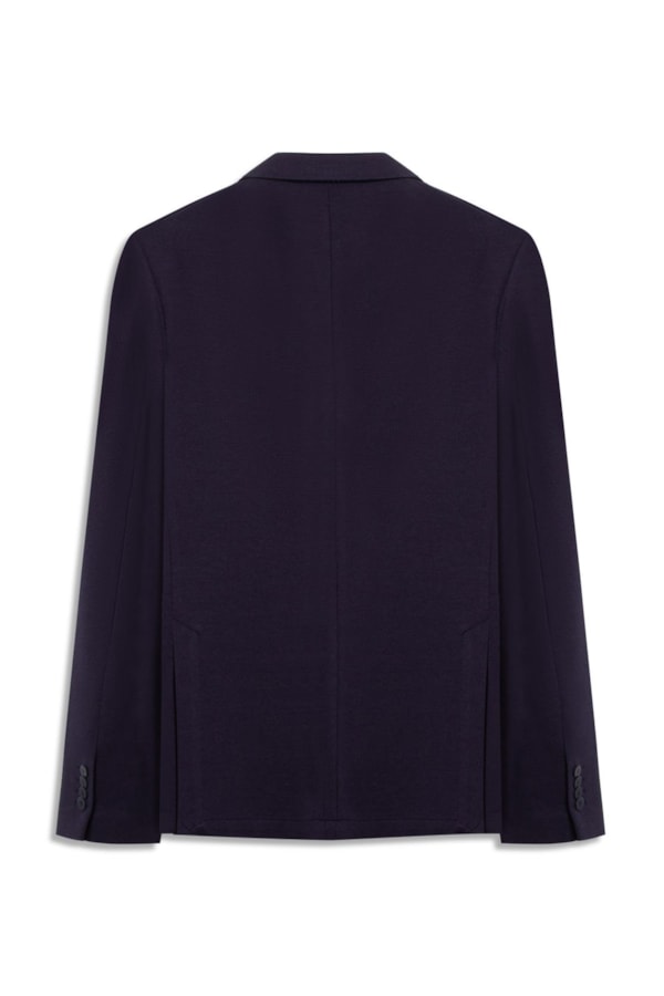 Blazer Roma Monza Dark Navy