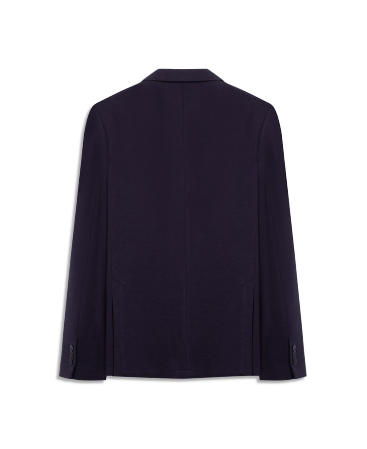 Blazer Roma Monza Dark Navy