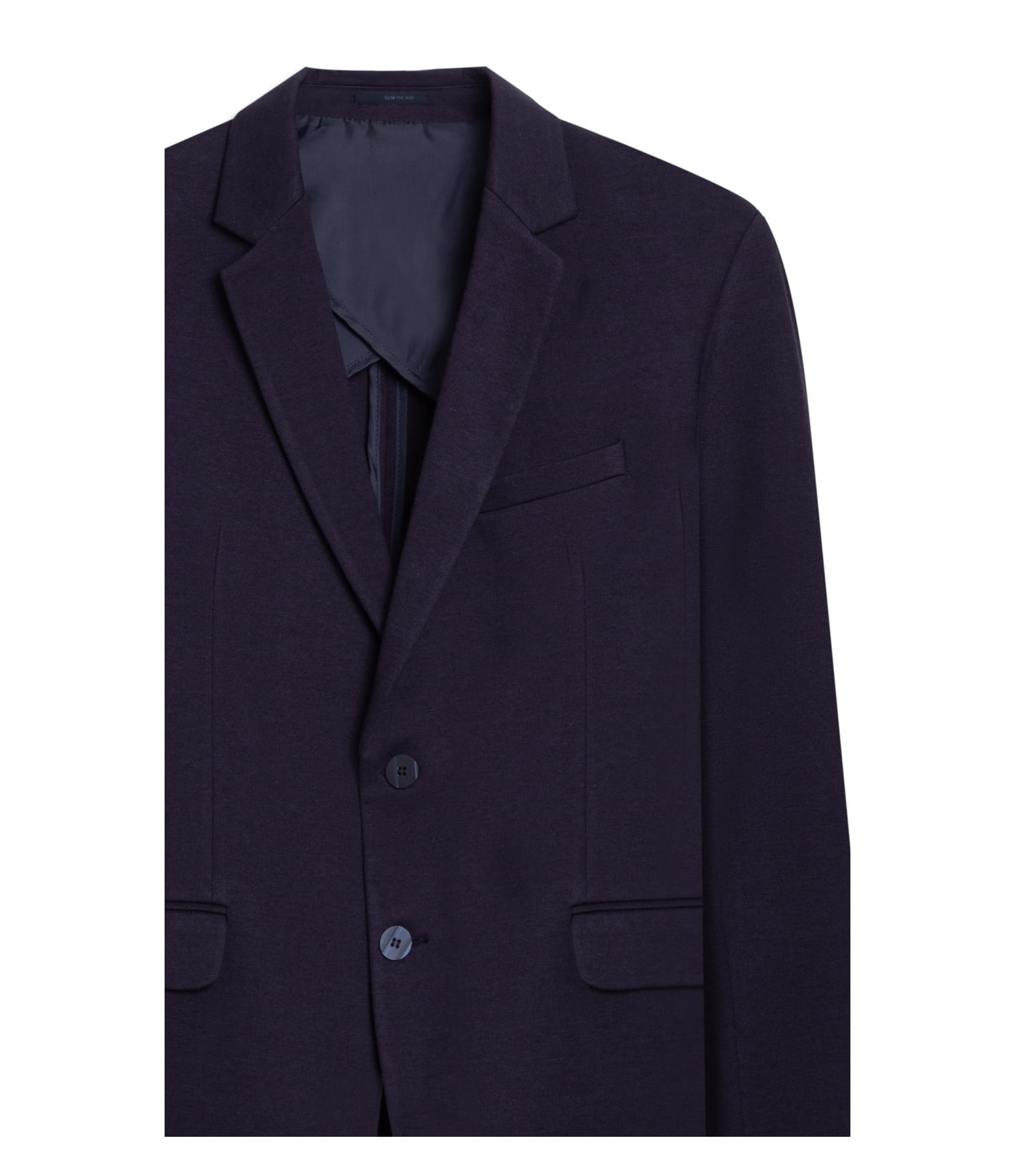 Blazer Roma Monza Dark Navy