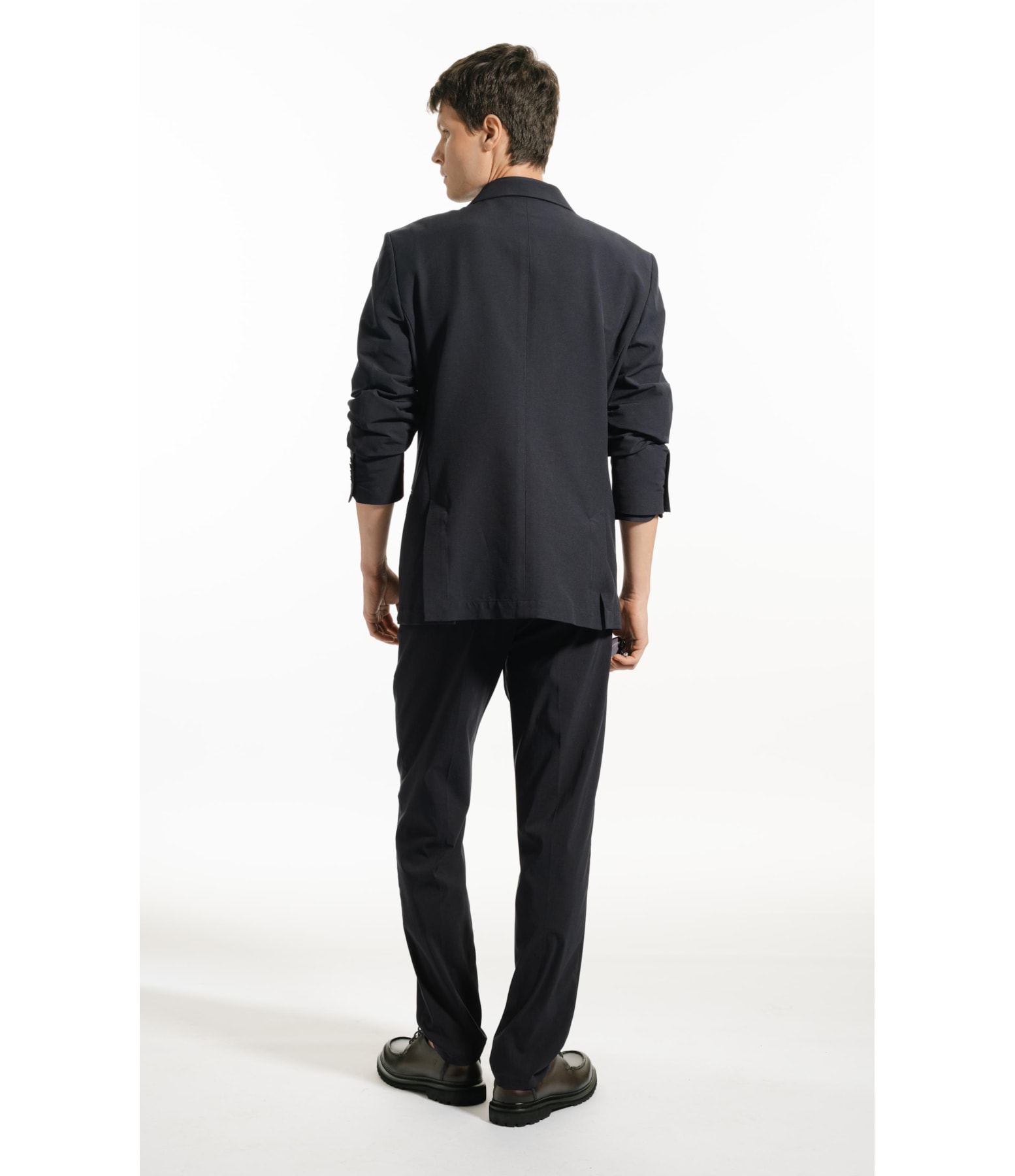 Blazer Tech Span Dark Navy