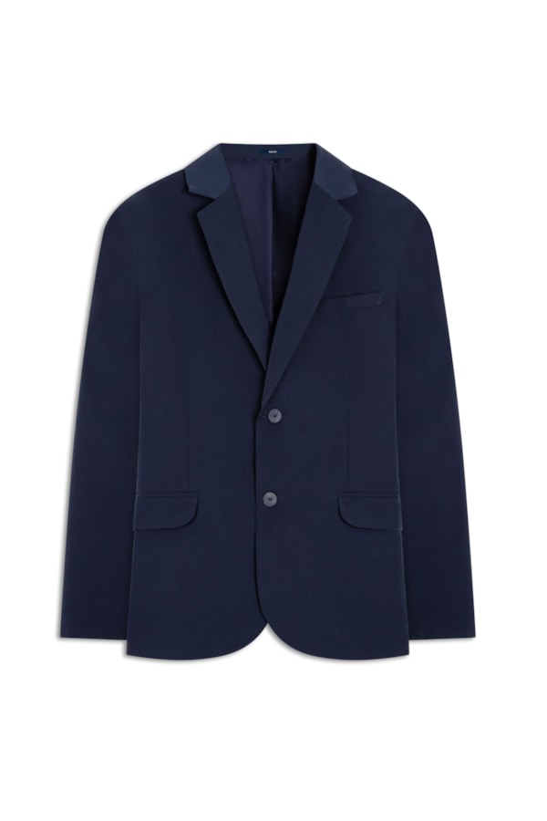 Blazer Techno Austin Marinho