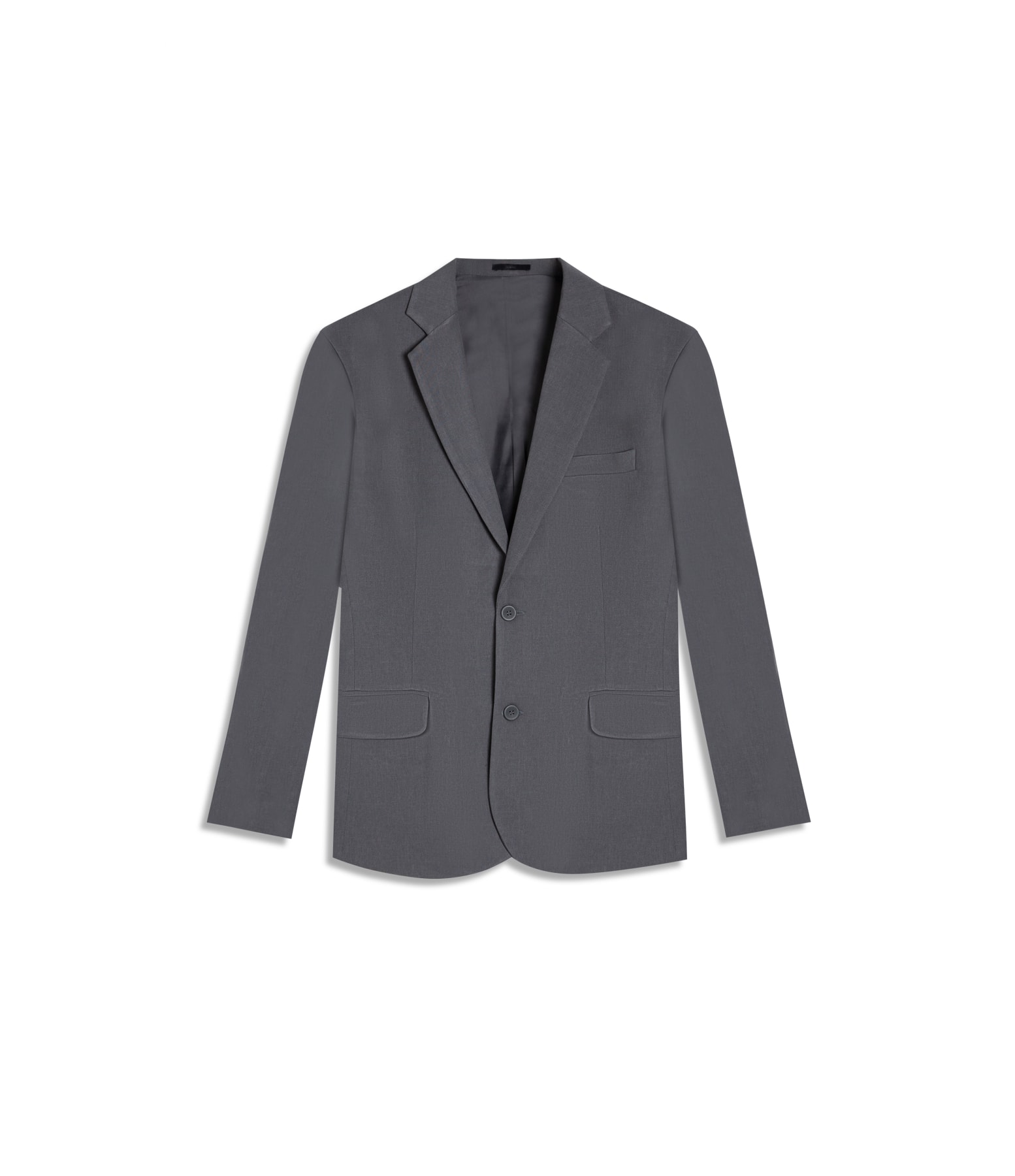 Blazer Twill Stretch Grafite