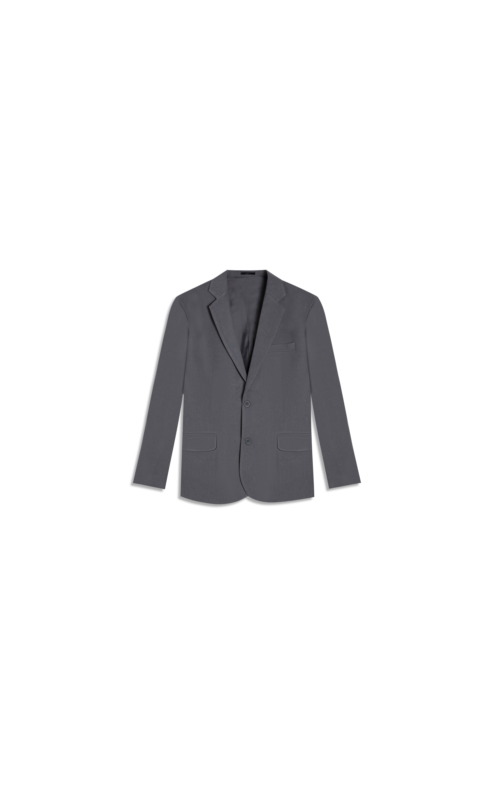 Blazer Twill Stretch Grafite