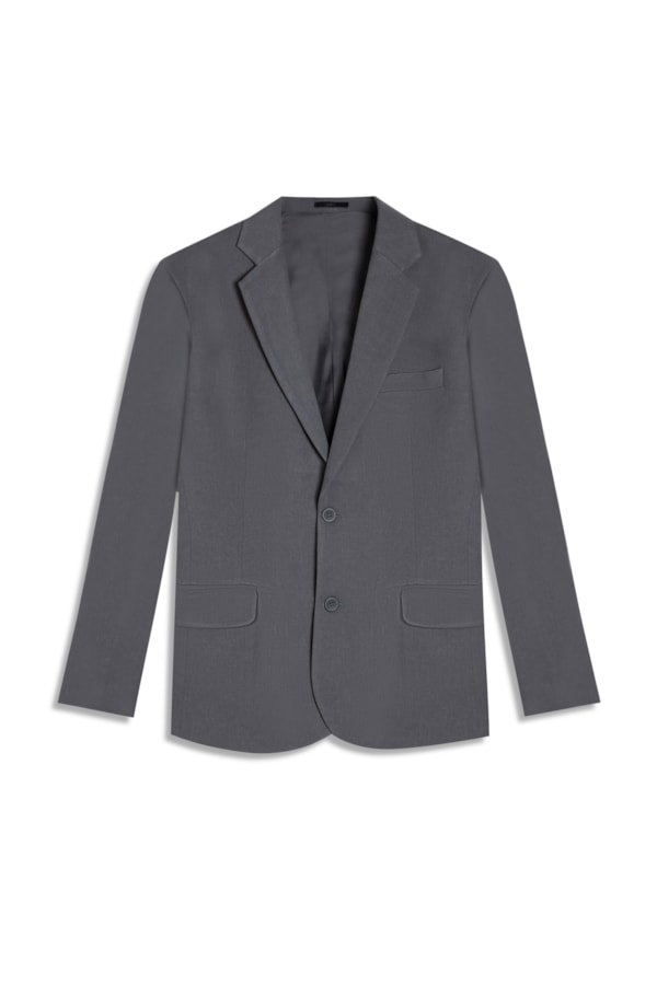 Blazer Twill Stretch Grafite