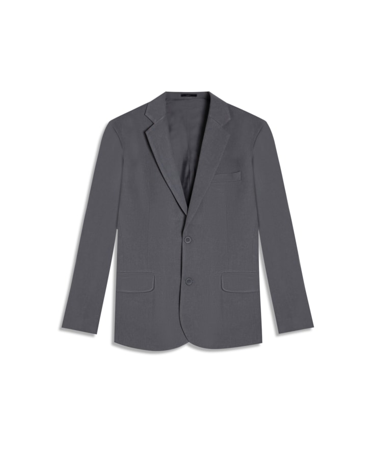 Blazer Twill Stretch Grafite
