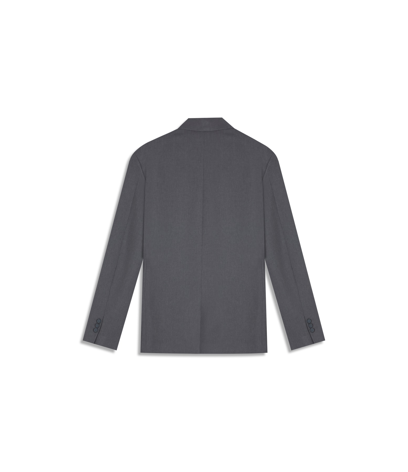 Blazer Twill Stretch Grafite