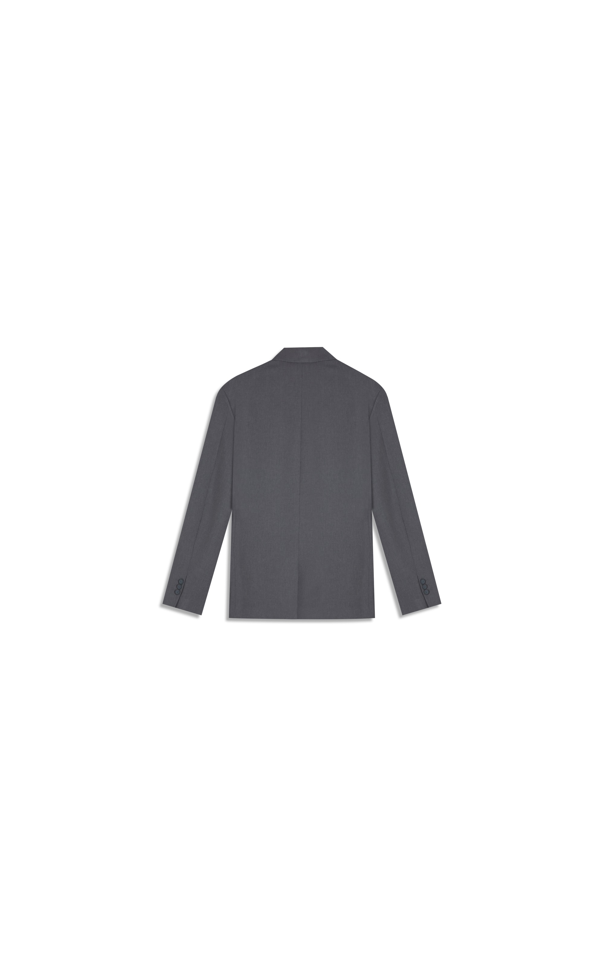 Blazer Twill Stretch Grafite
