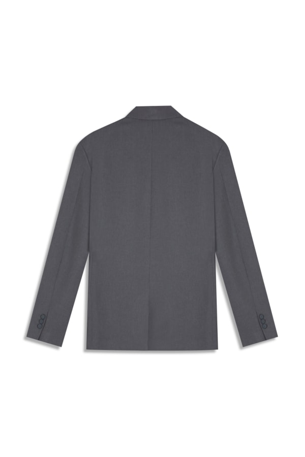 Blazer Twill Stretch Grafite