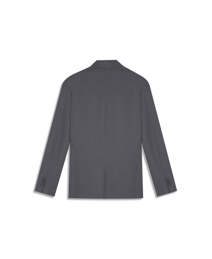 Blazer Twill Stretch Grafite