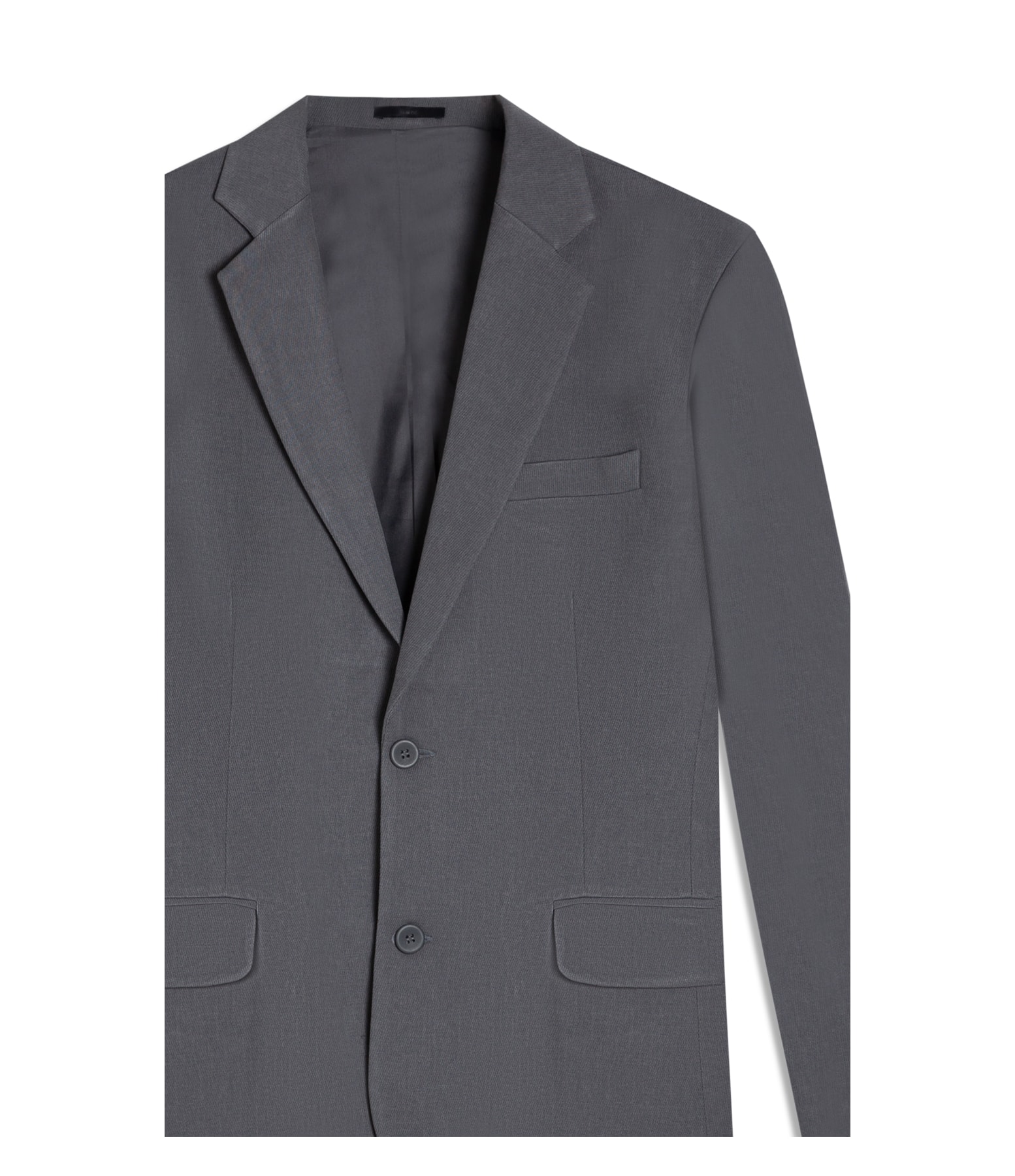 Blazer Twill Stretch Grafite