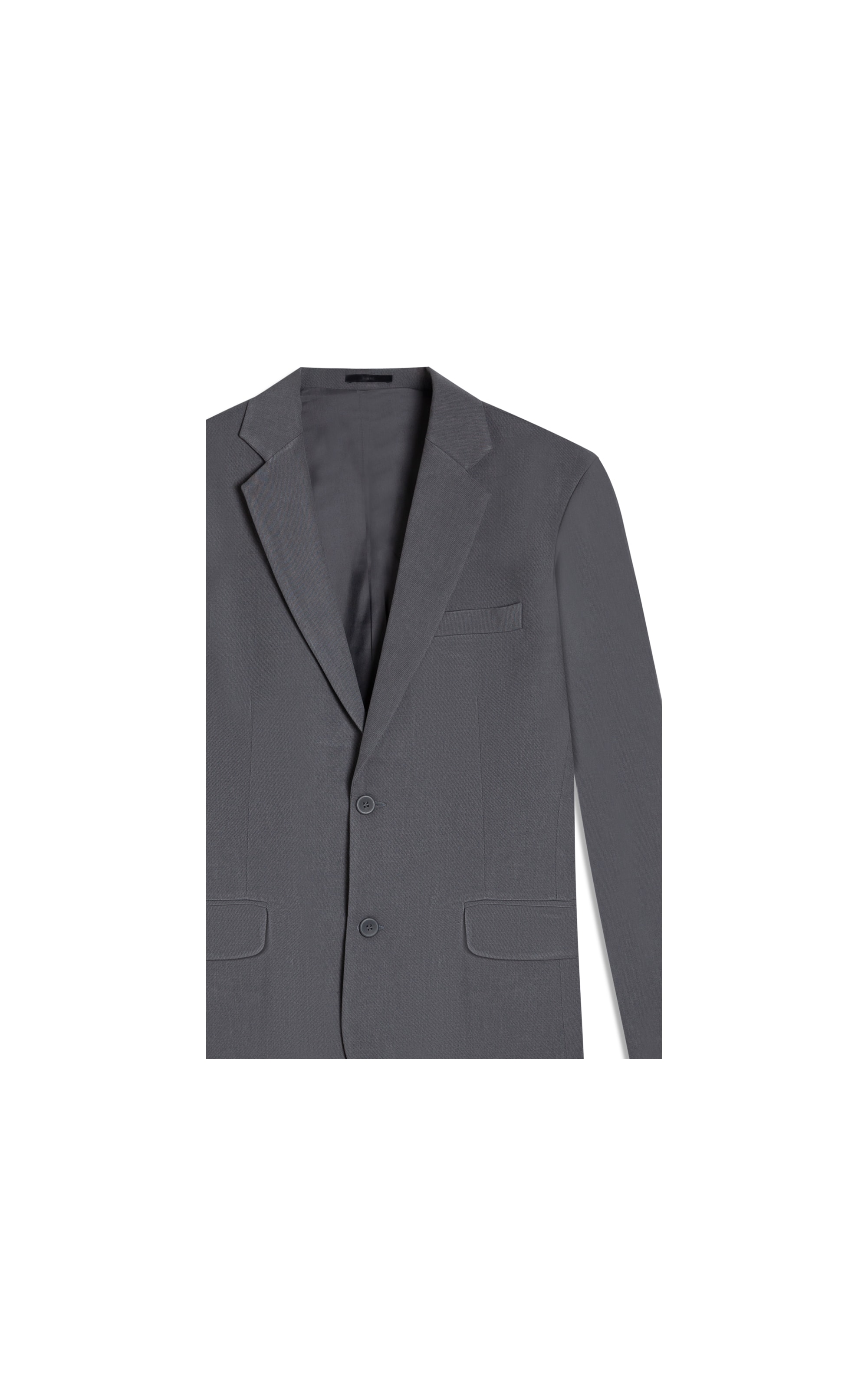 Blazer Twill Stretch Grafite