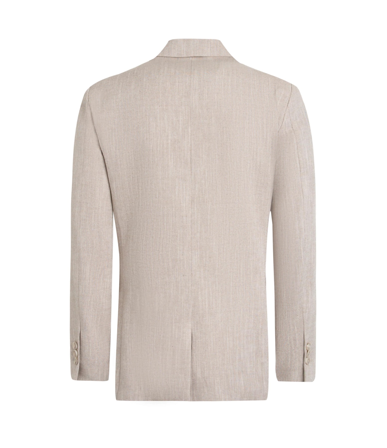 Blazer Urban Cotton Sandy