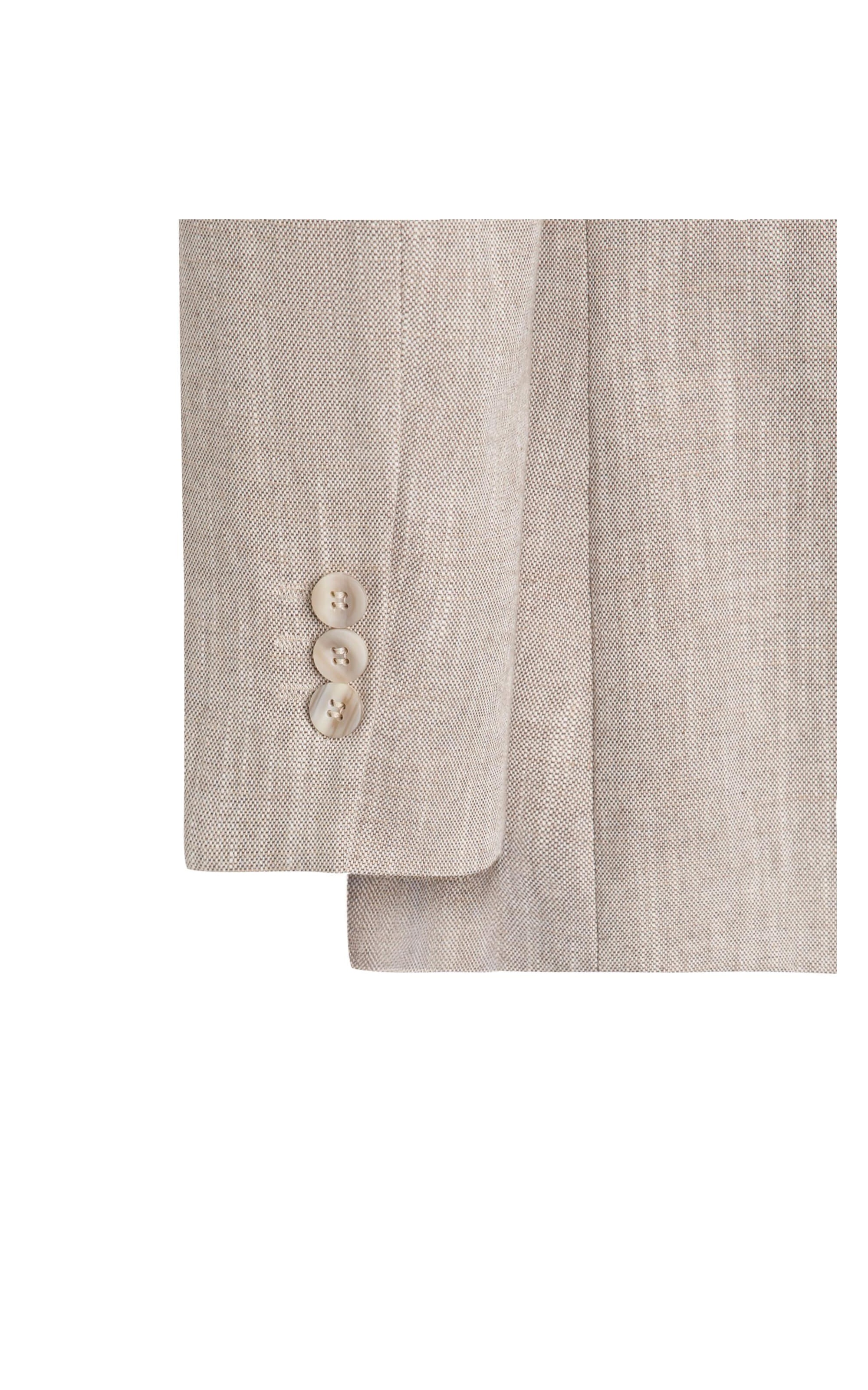 Blazer Urban Cotton Sandy