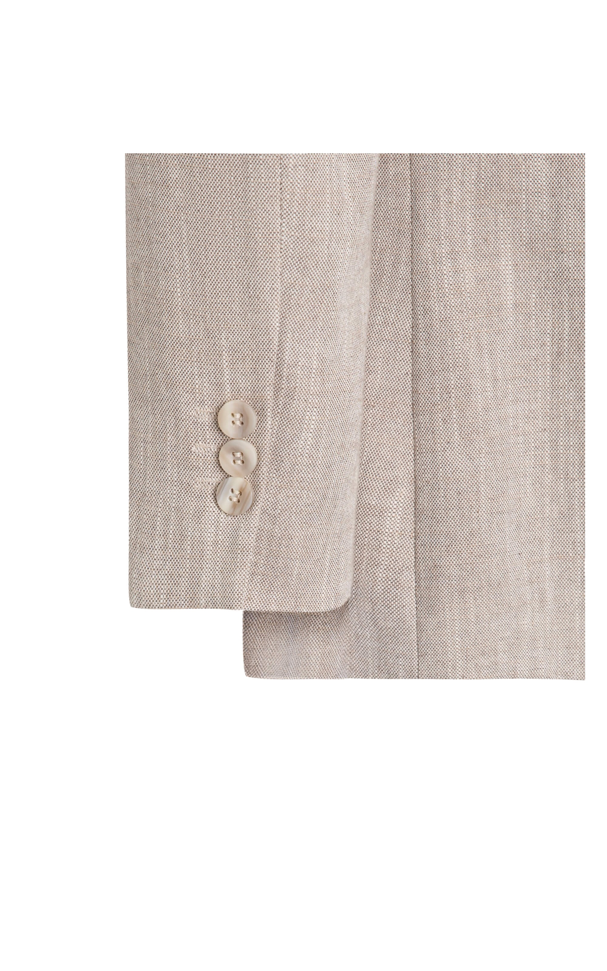 Blazer Urban Cotton Sandy