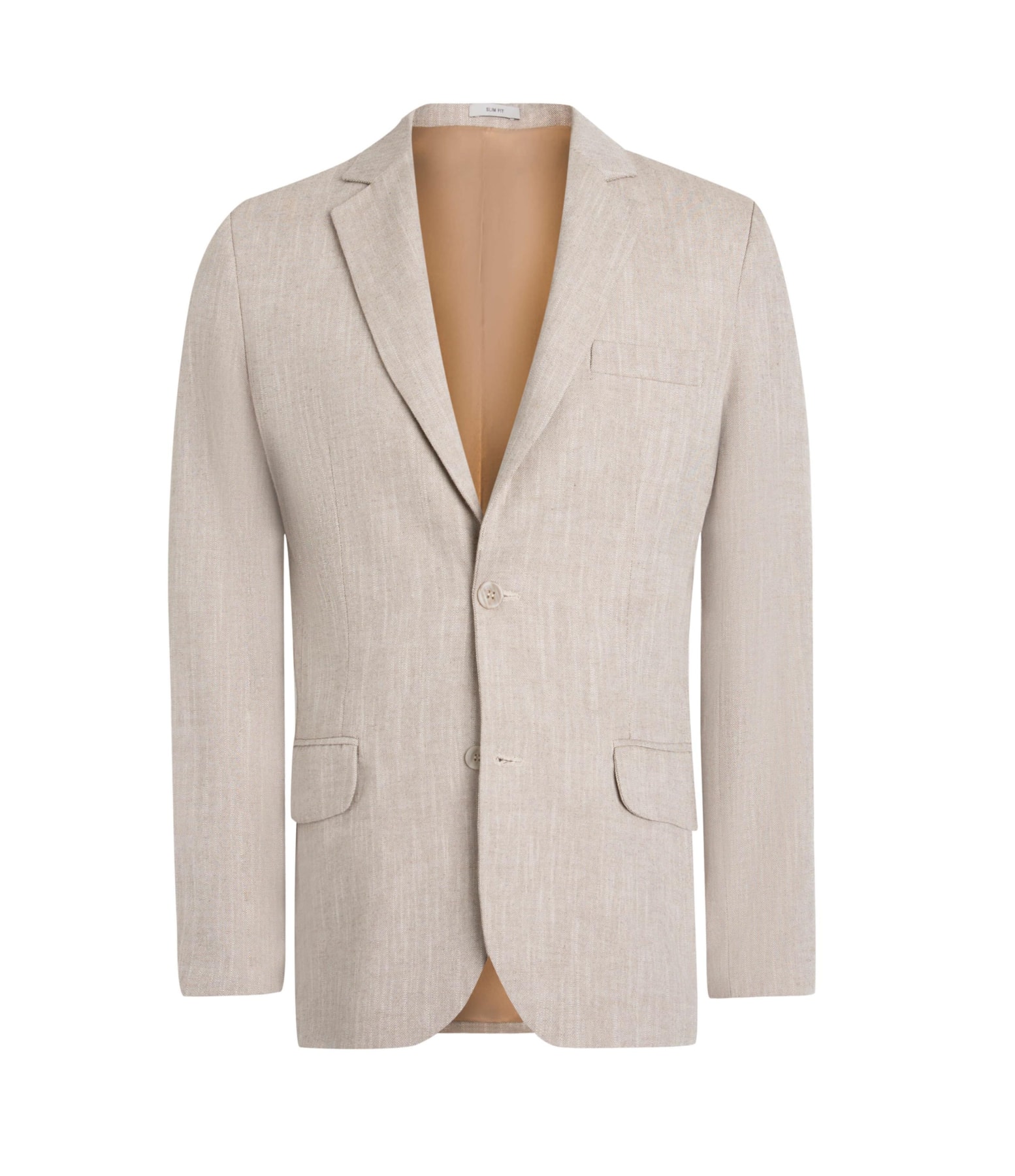 Blazer Urban Cotton Sandy