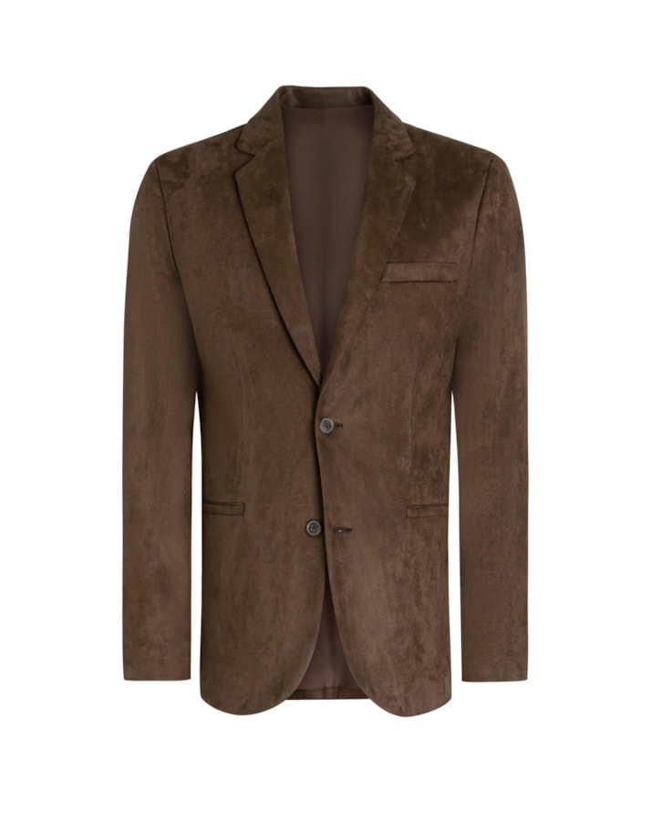 Blazer Urban Scuba Cafe