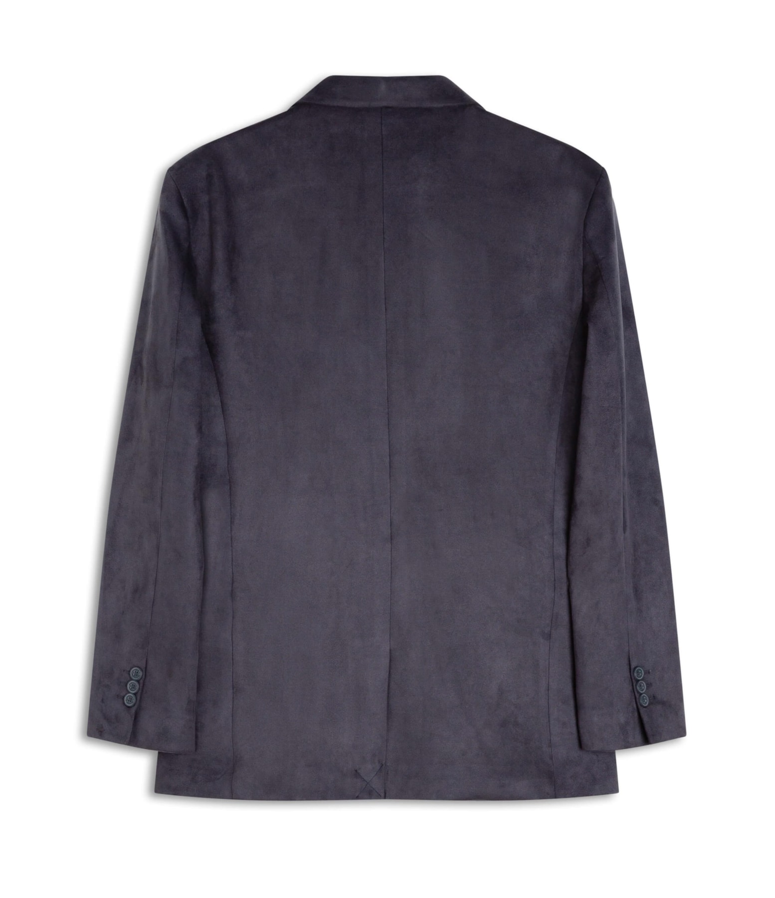 Blazer Urban Scuba Marinho