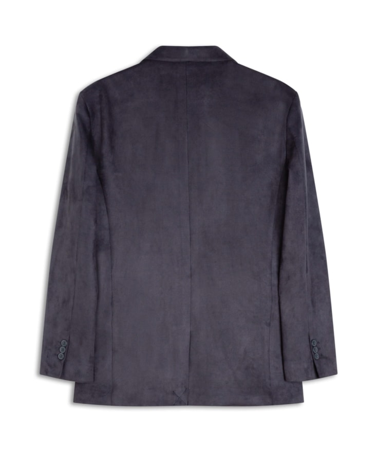 Blazer Urban Scuba Marinho