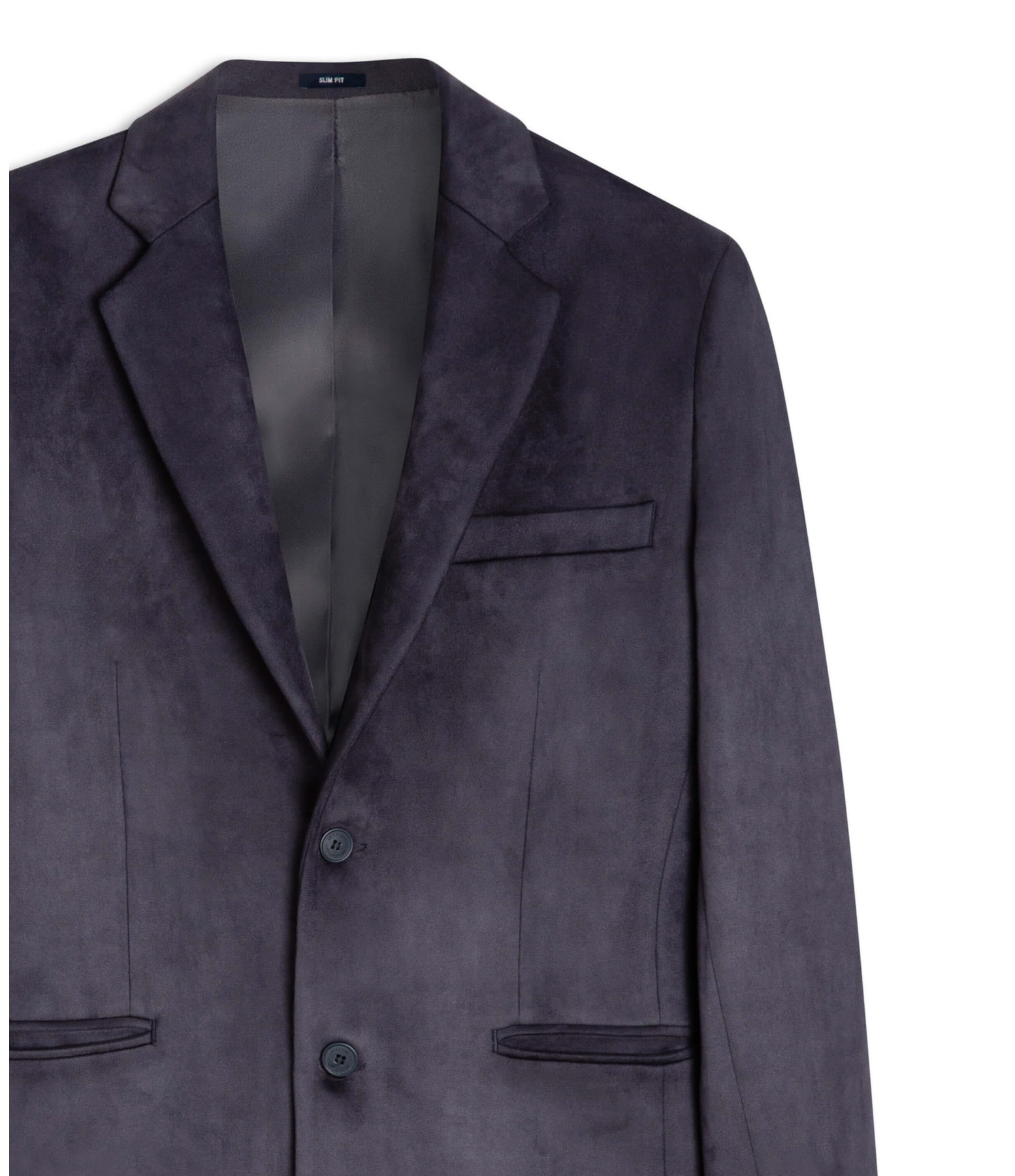 Blazer Urban Scuba Marinho