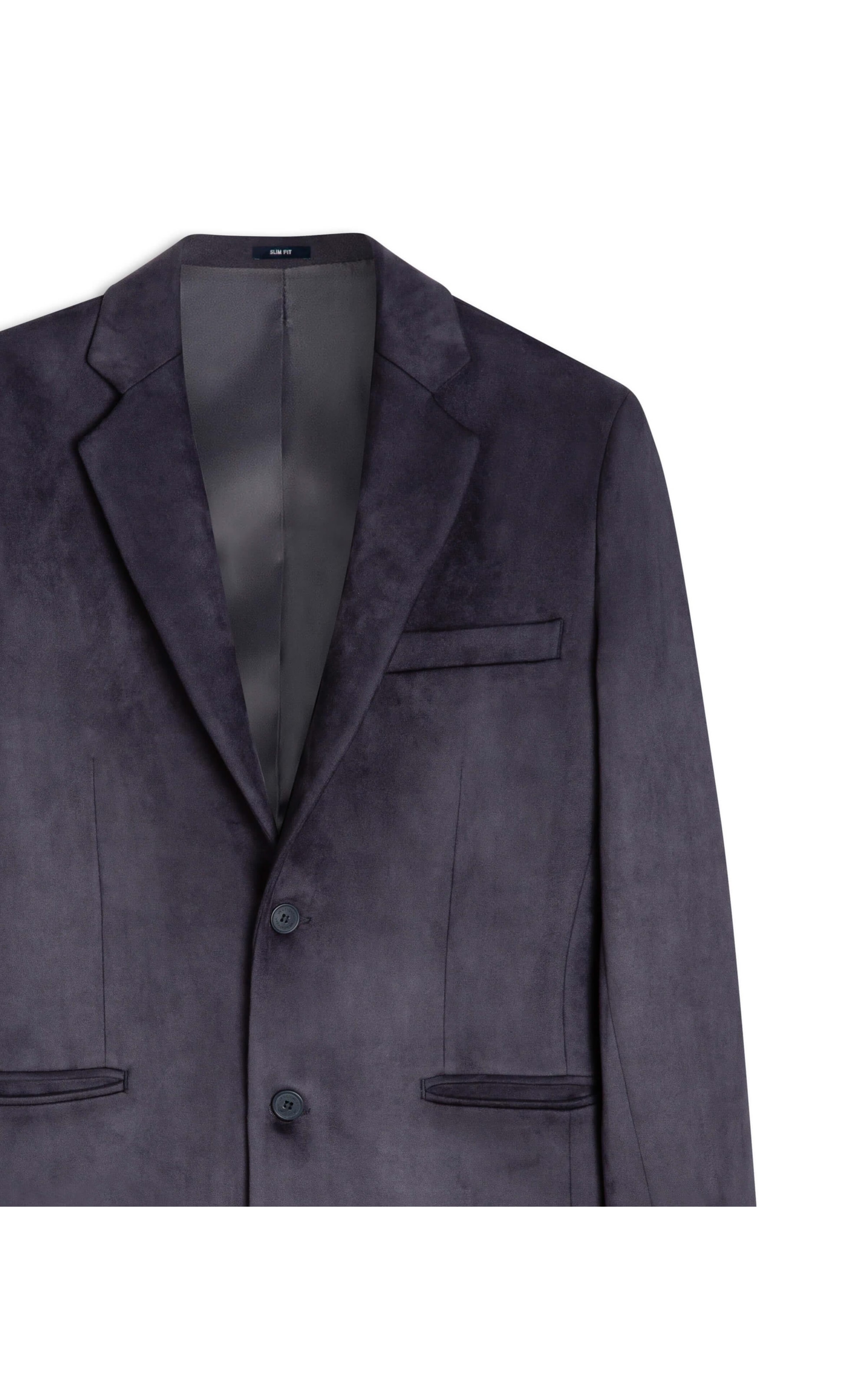 Blazer Urban Scuba Marinho