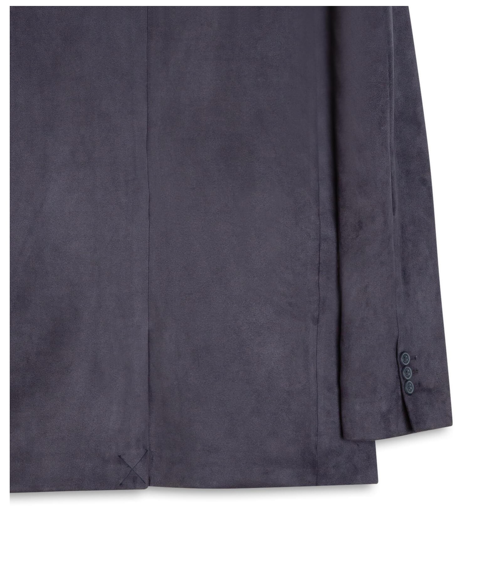 Blazer Urban Scuba Marinho
