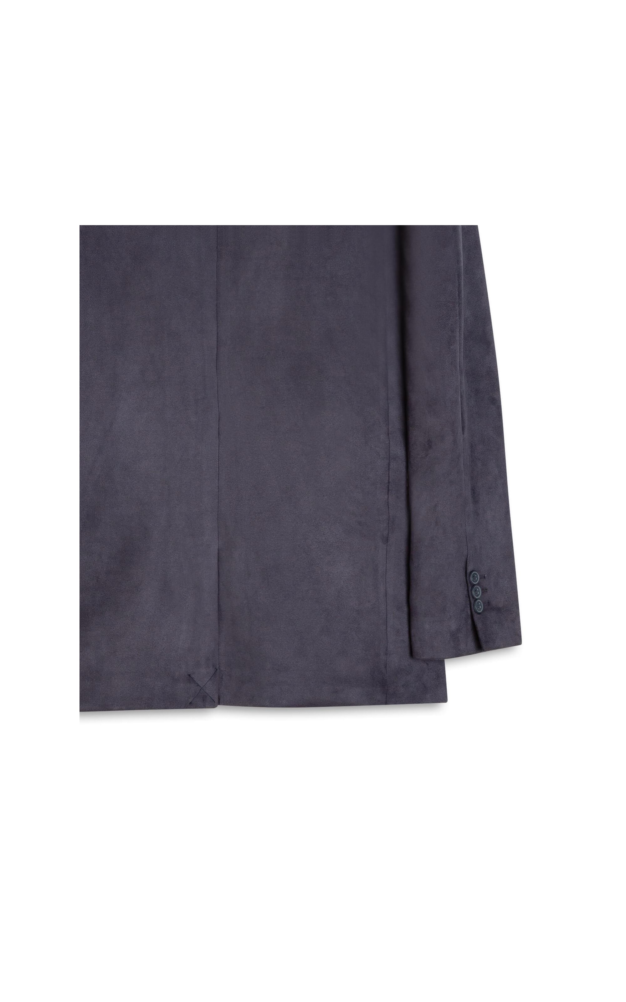 Blazer Urban Scuba Marinho