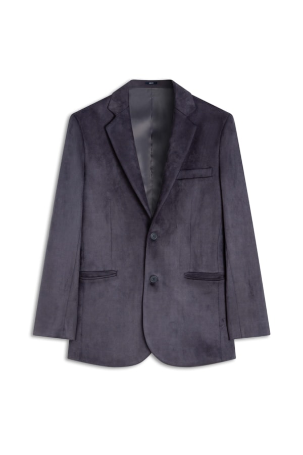 Blazer Urban Scuba Marinho