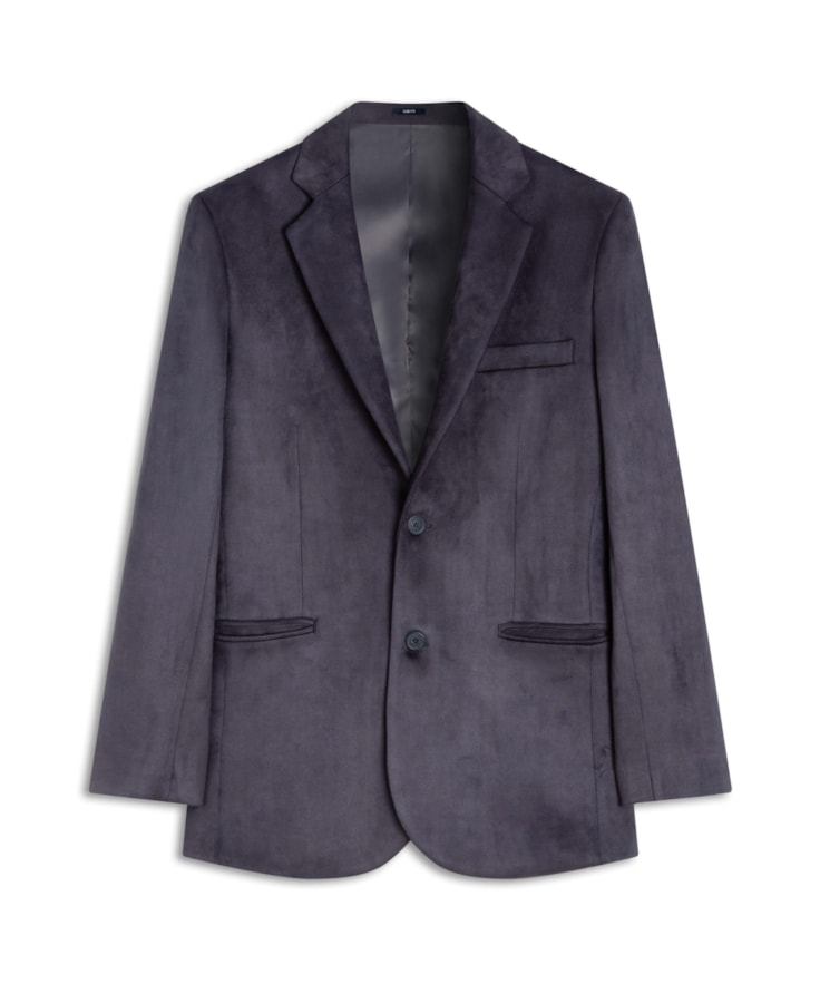 Blazer Urban Scuba Marinho