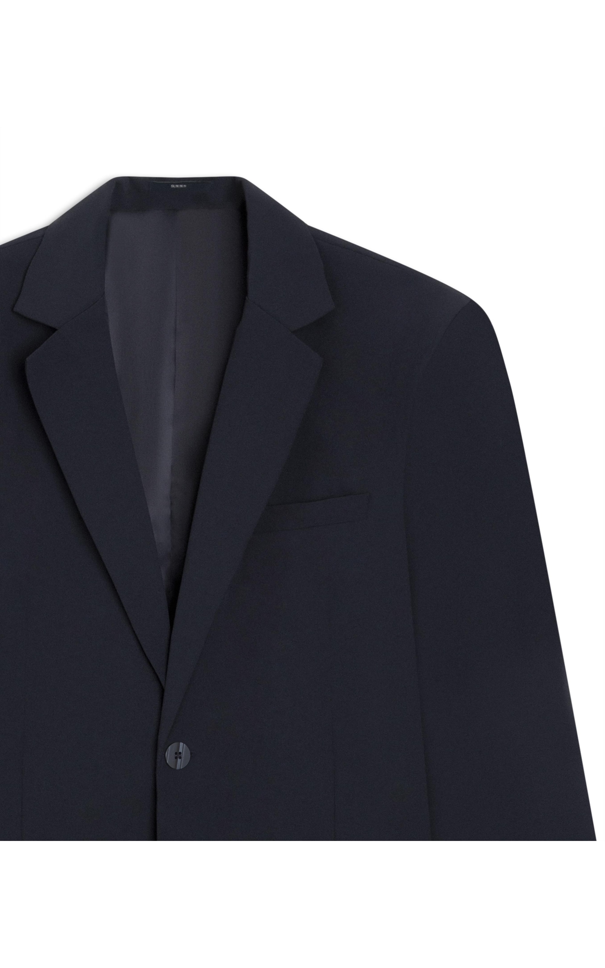 Blazer Ramp Walk Blazer Walk Flex Dark Navy