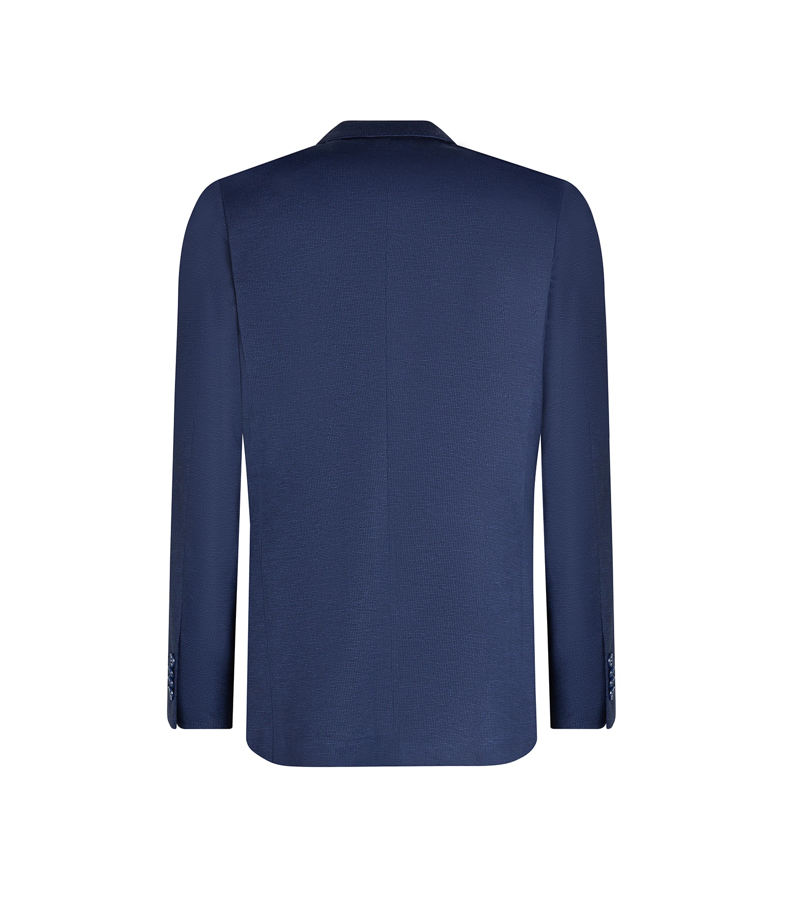 Blazer Wigan Marinho