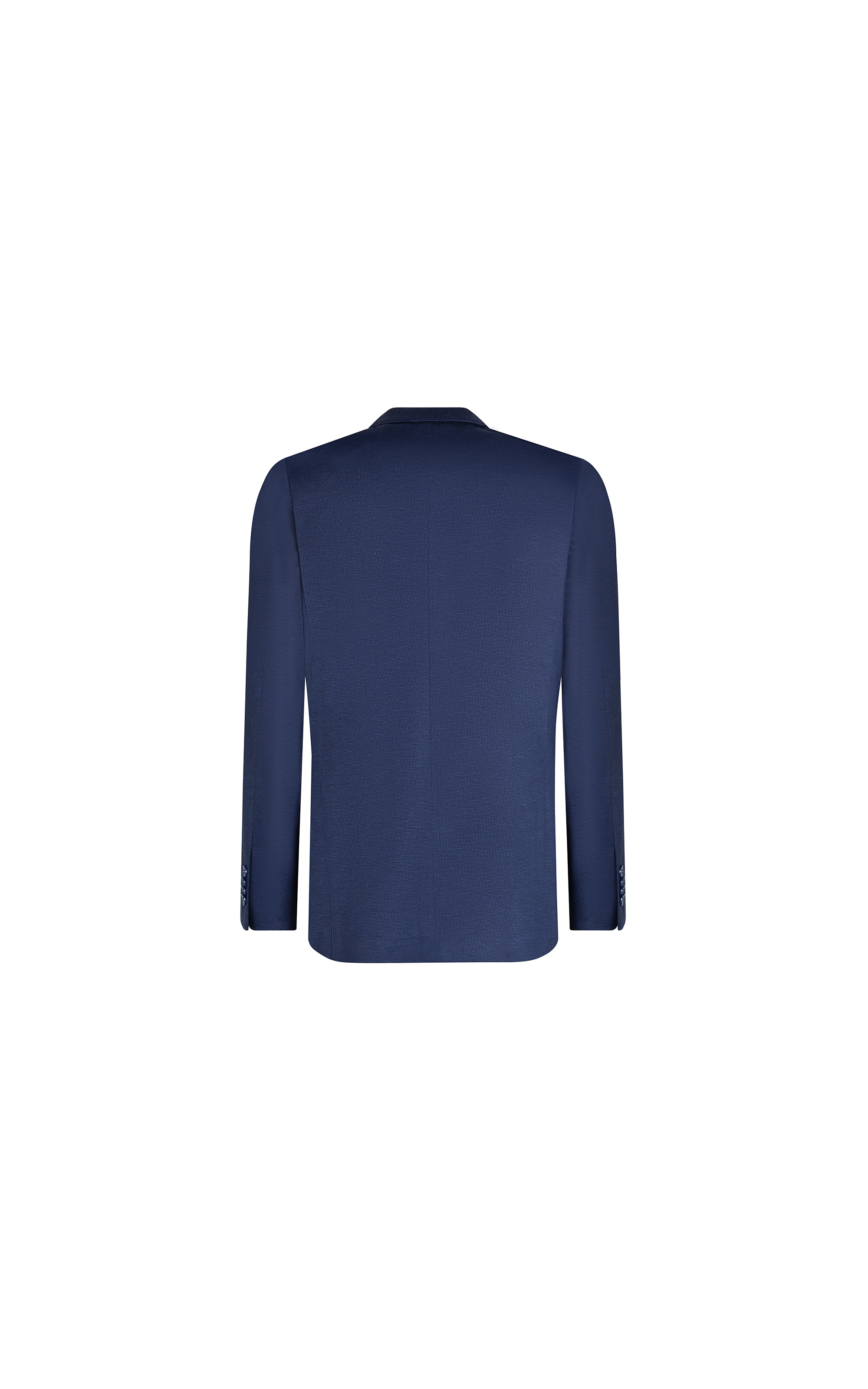 Blazer Wigan Marinho