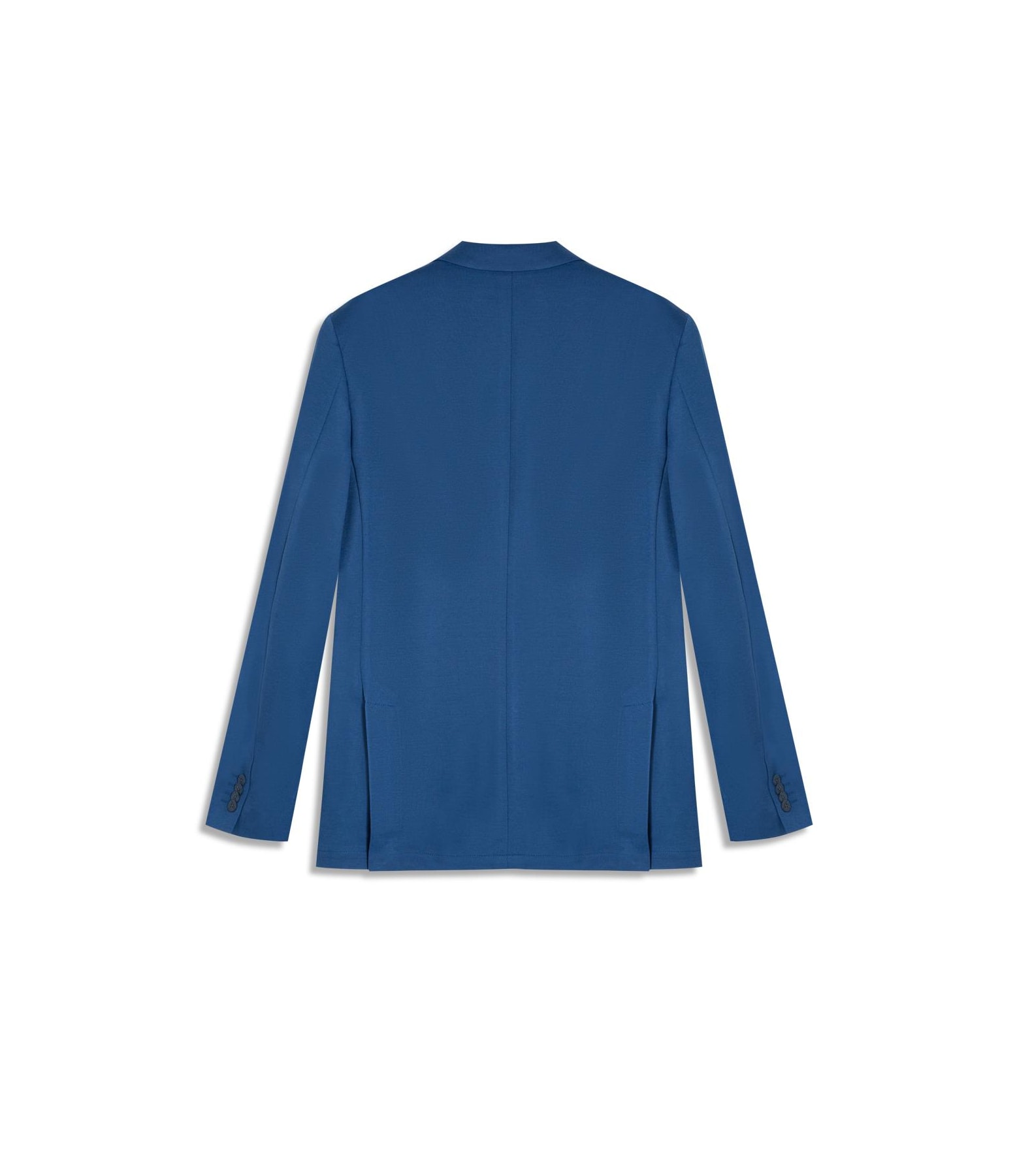 Blazer York Azul Bic