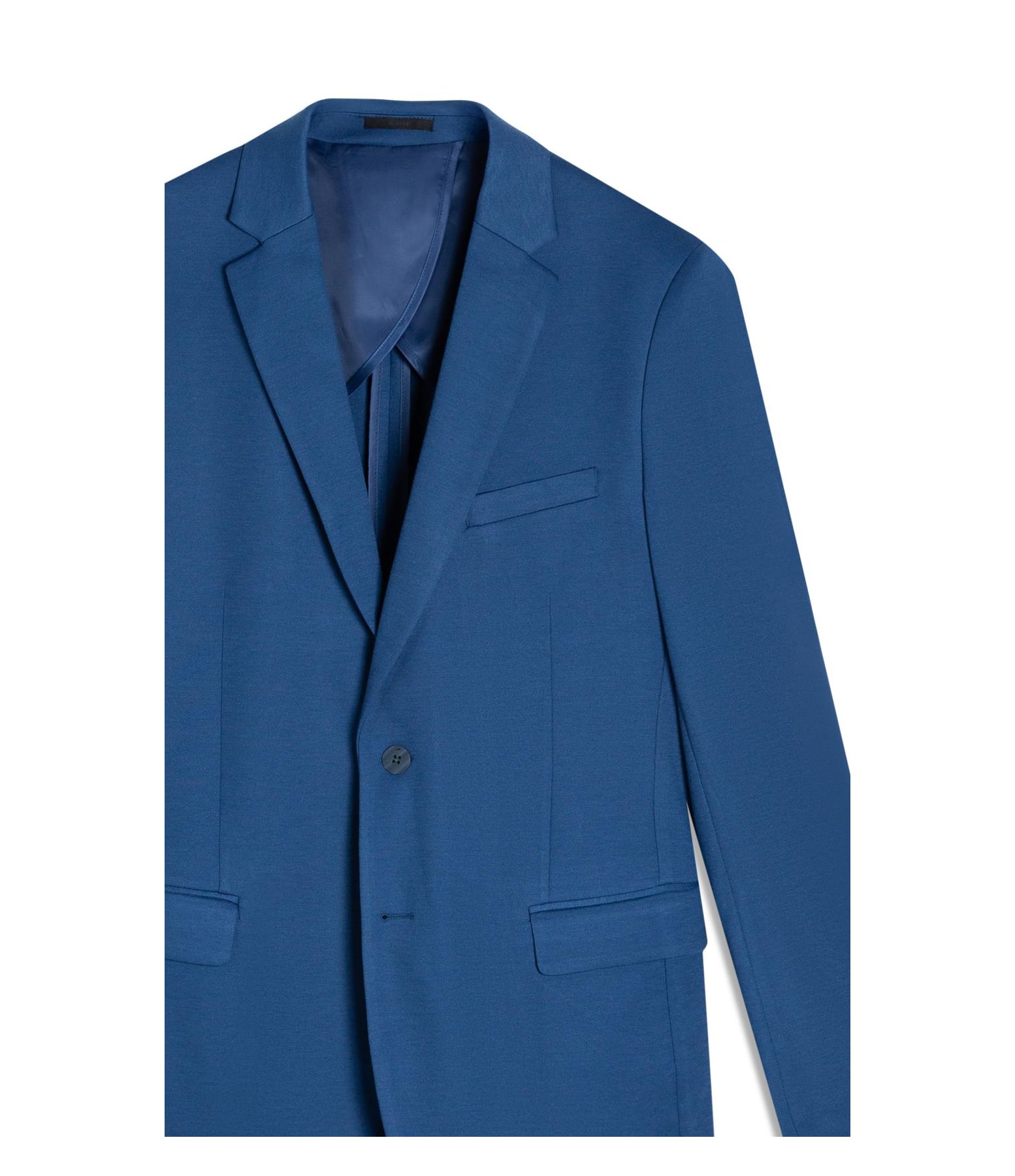 Blazer York Azul Bic