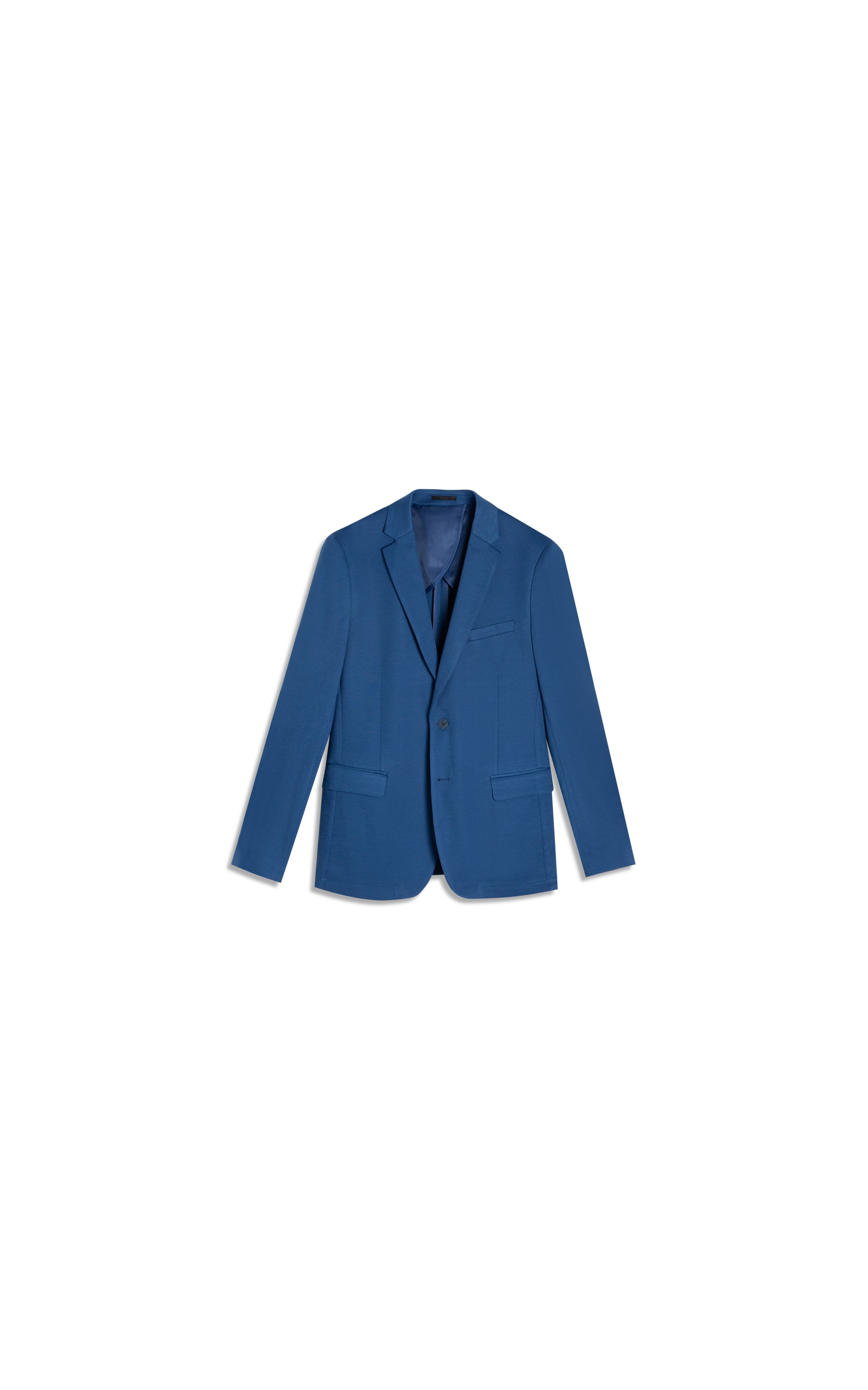 Blazer York Azul Bic
